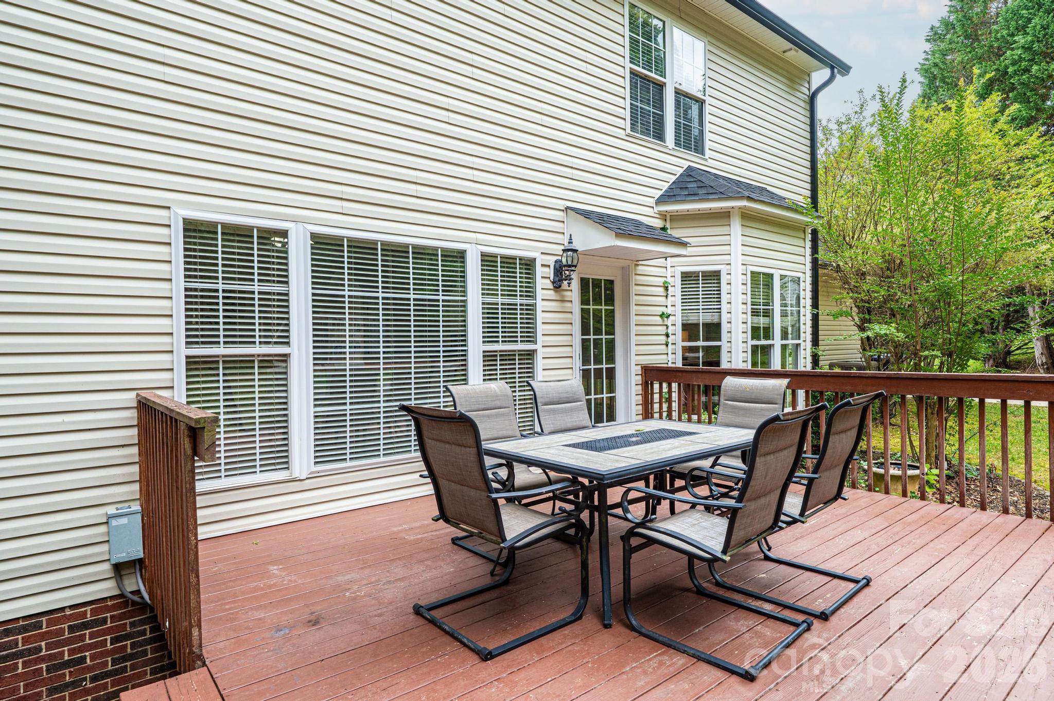 Single Family Residence at 5700 Crown Terrace, Hickory, photo 41 of 46