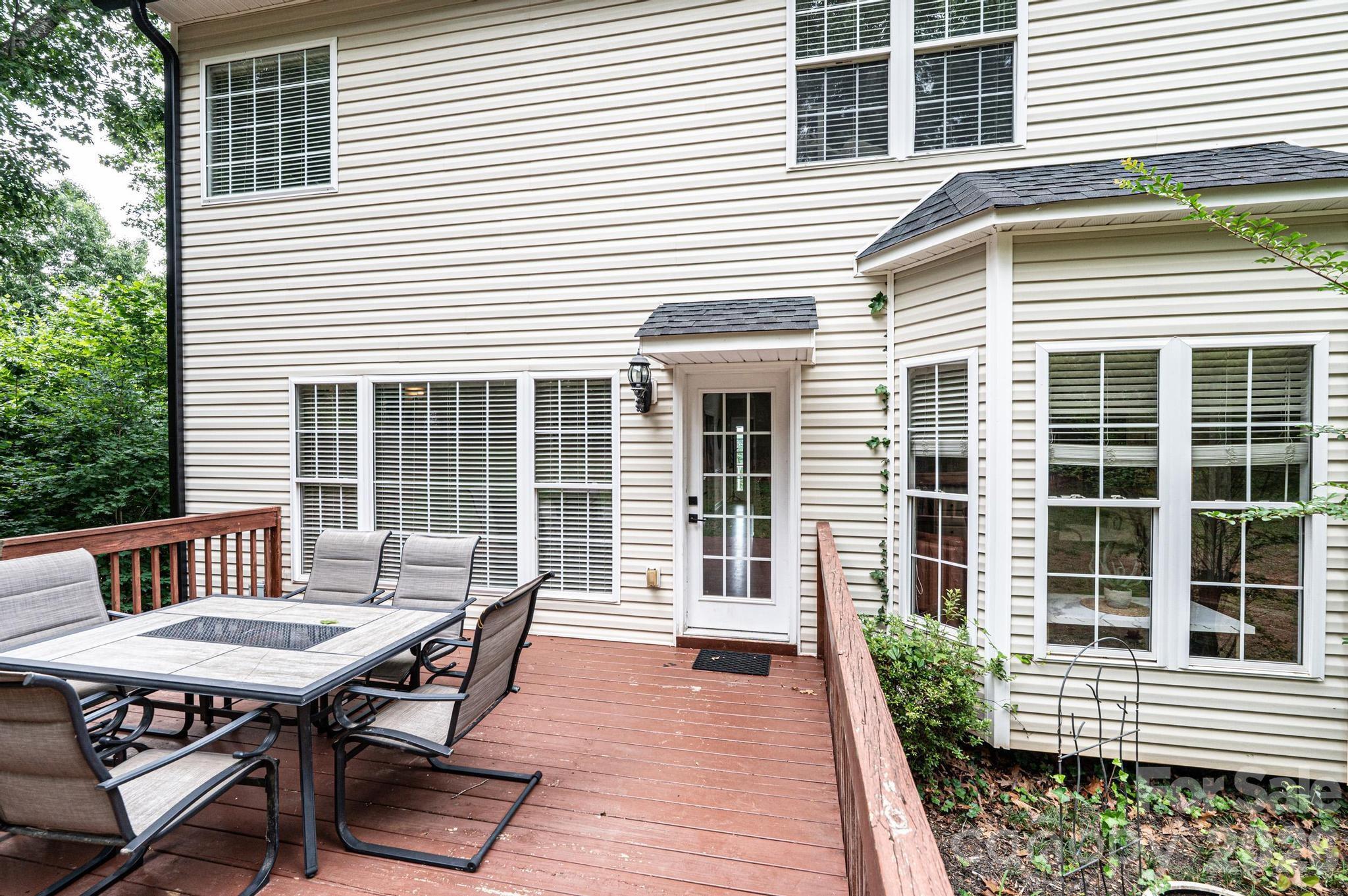 Single Family Residence at 5700 Crown Terrace, Hickory, photo 40 of 46