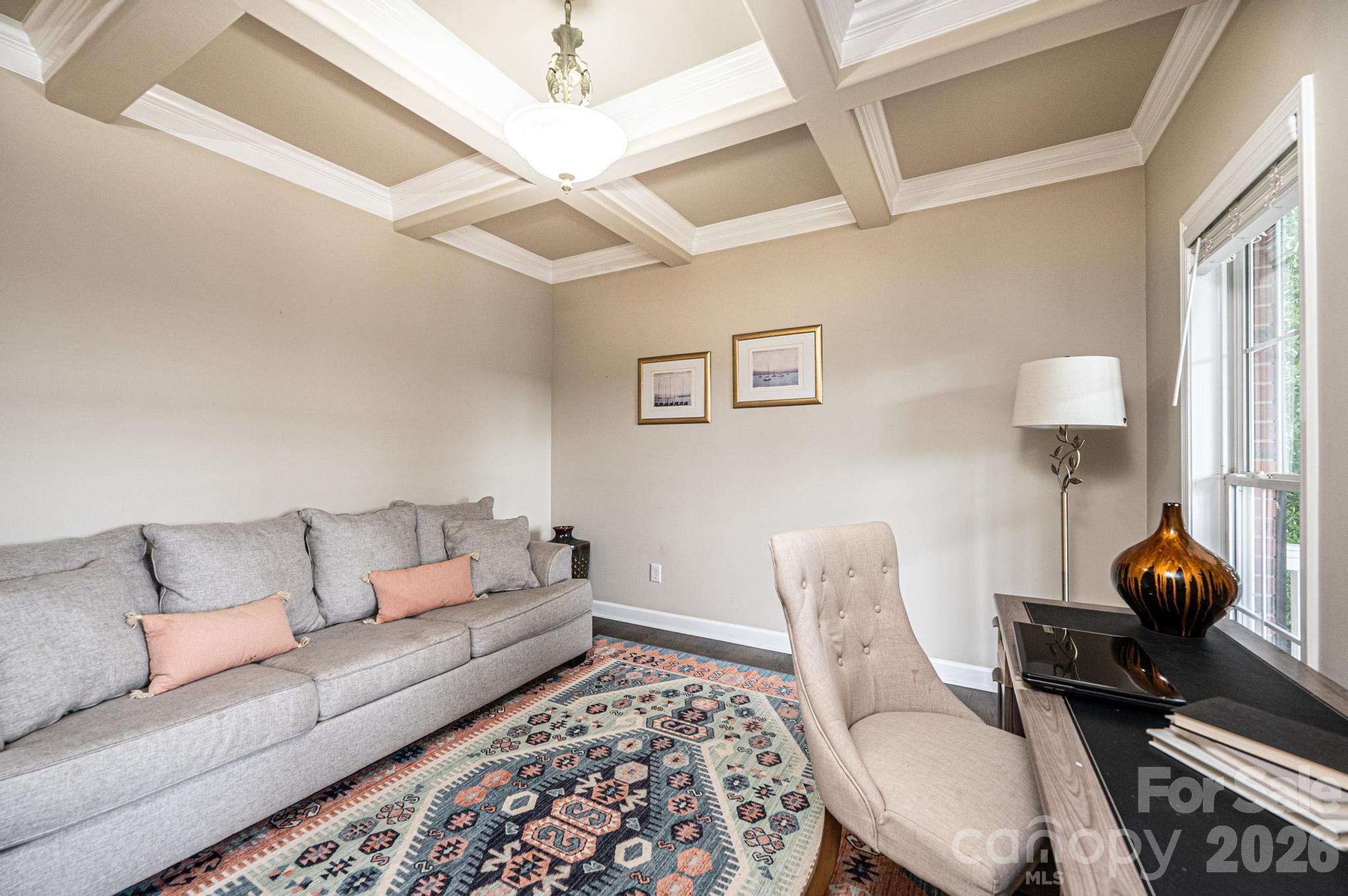 Single Family Residence at 5700 Crown Terrace, Hickory, photo 9 of 46