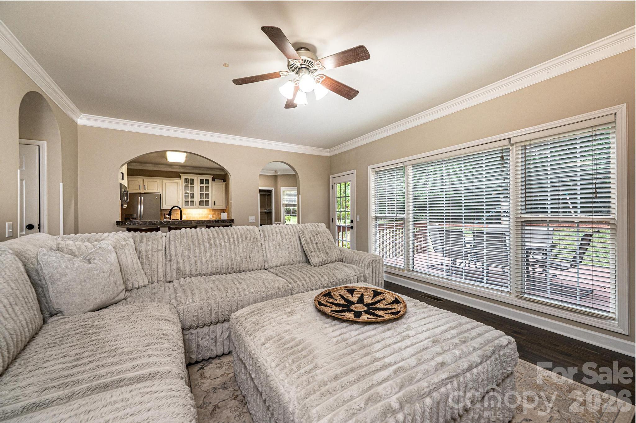 Single Family Residence at 5700 Crown Terrace, Hickory, photo 20 of 46