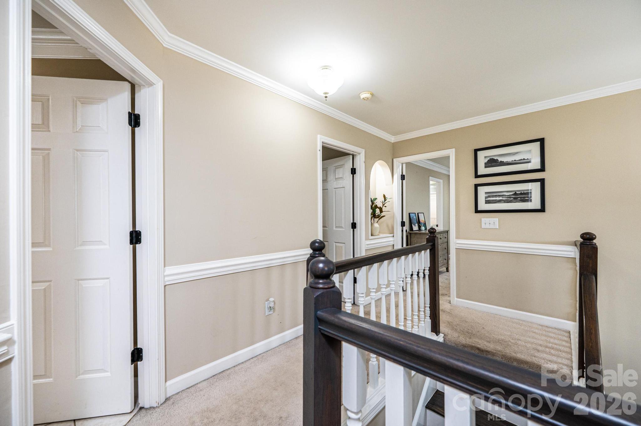 Single Family Residence at 5700 Crown Terrace, Hickory, photo 21 of 46