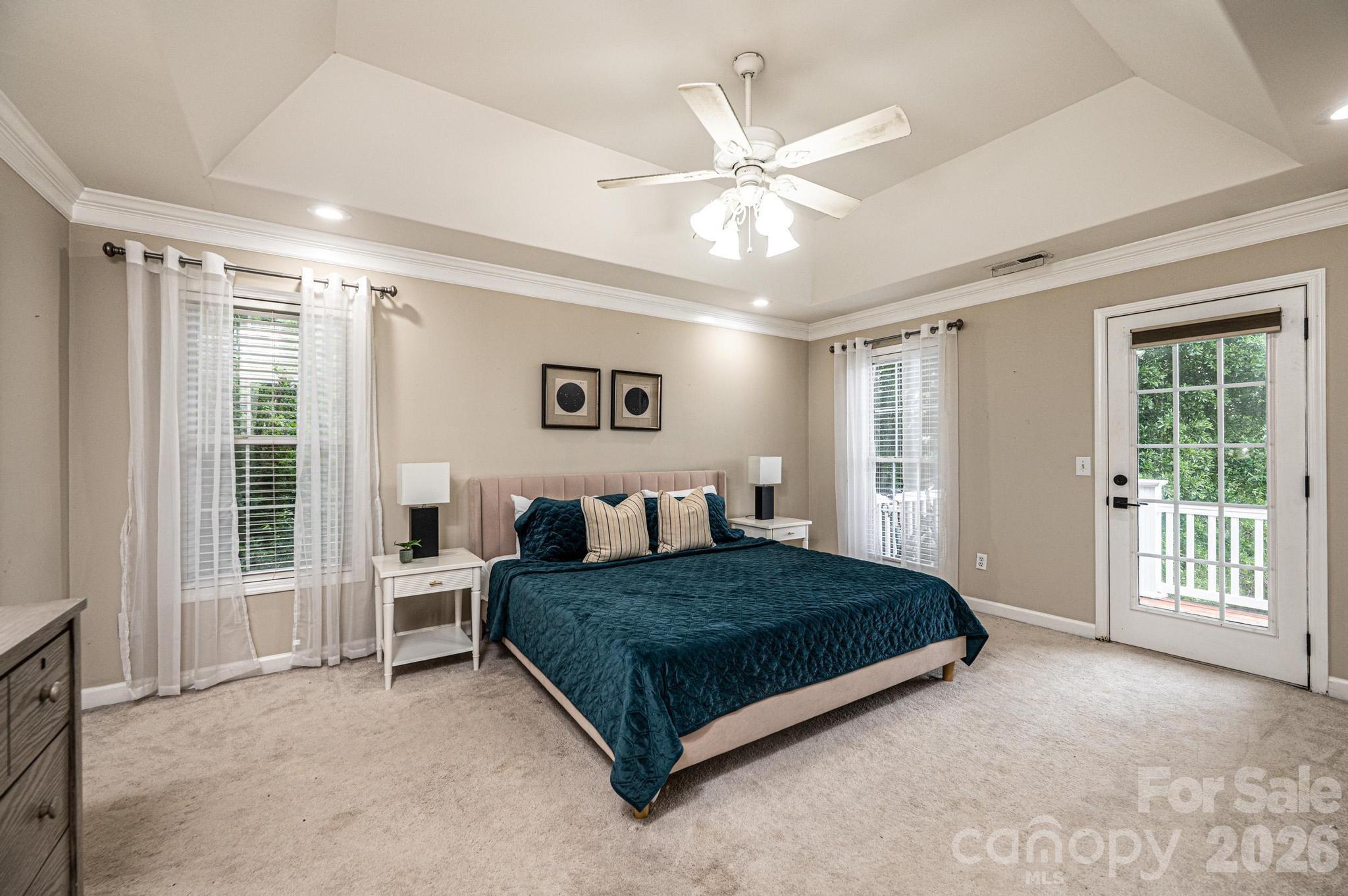 Single Family Residence at 5700 Crown Terrace, Hickory, photo 23 of 46