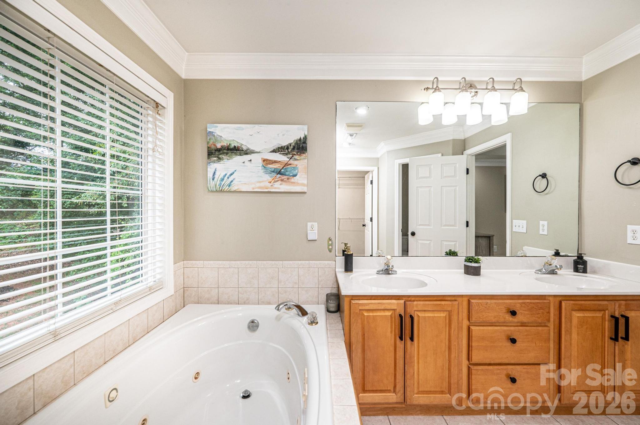 Single Family Residence at 5700 Crown Terrace, Hickory, photo 24 of 46