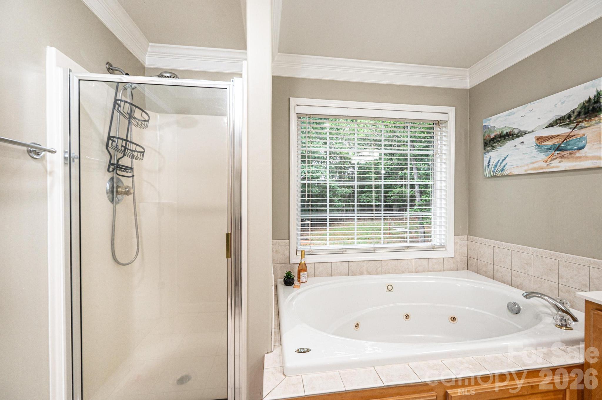 Single Family Residence at 5700 Crown Terrace, Hickory, photo 25 of 46