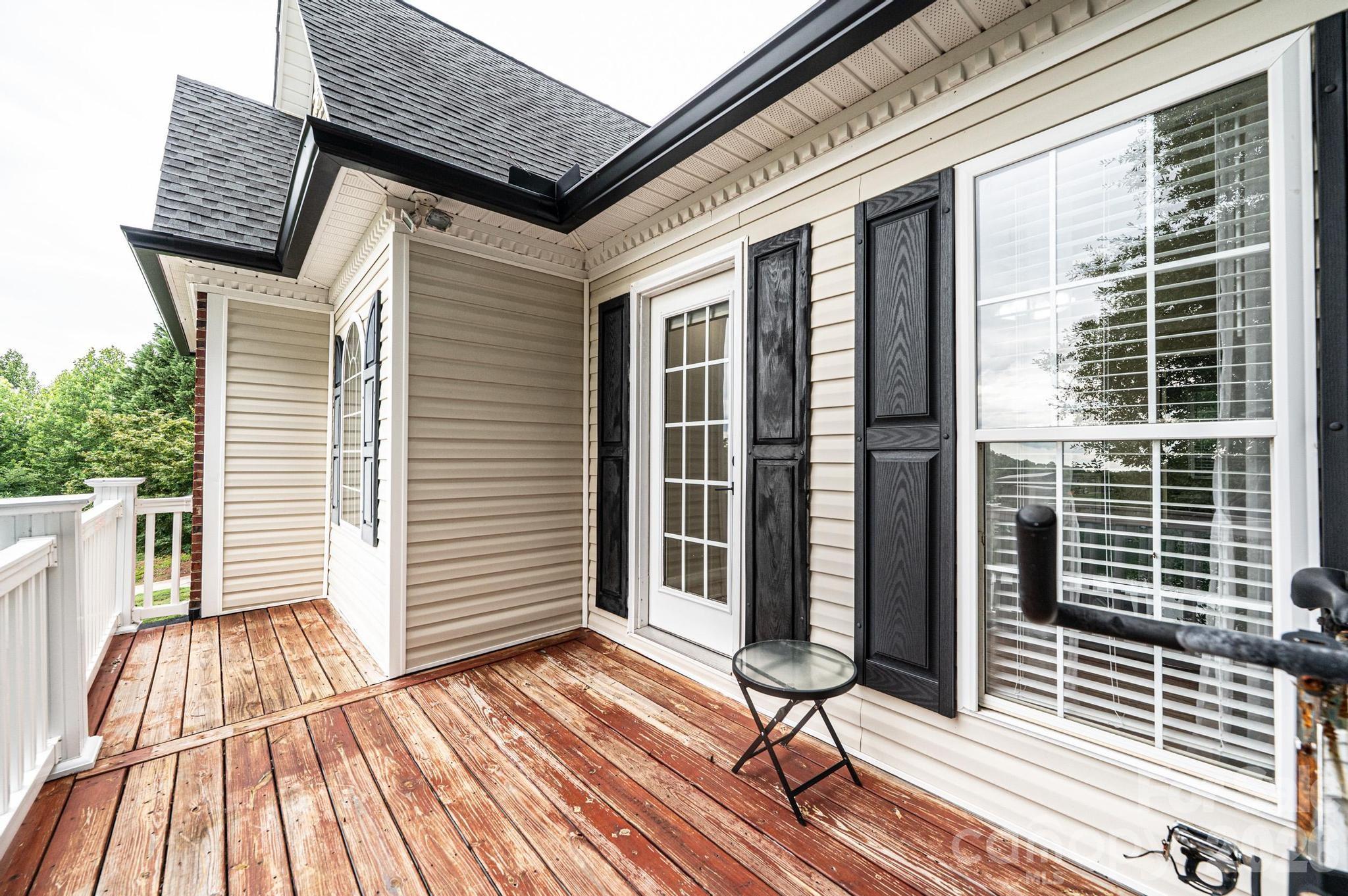 Single Family Residence at 5700 Crown Terrace, Hickory, photo 27 of 46