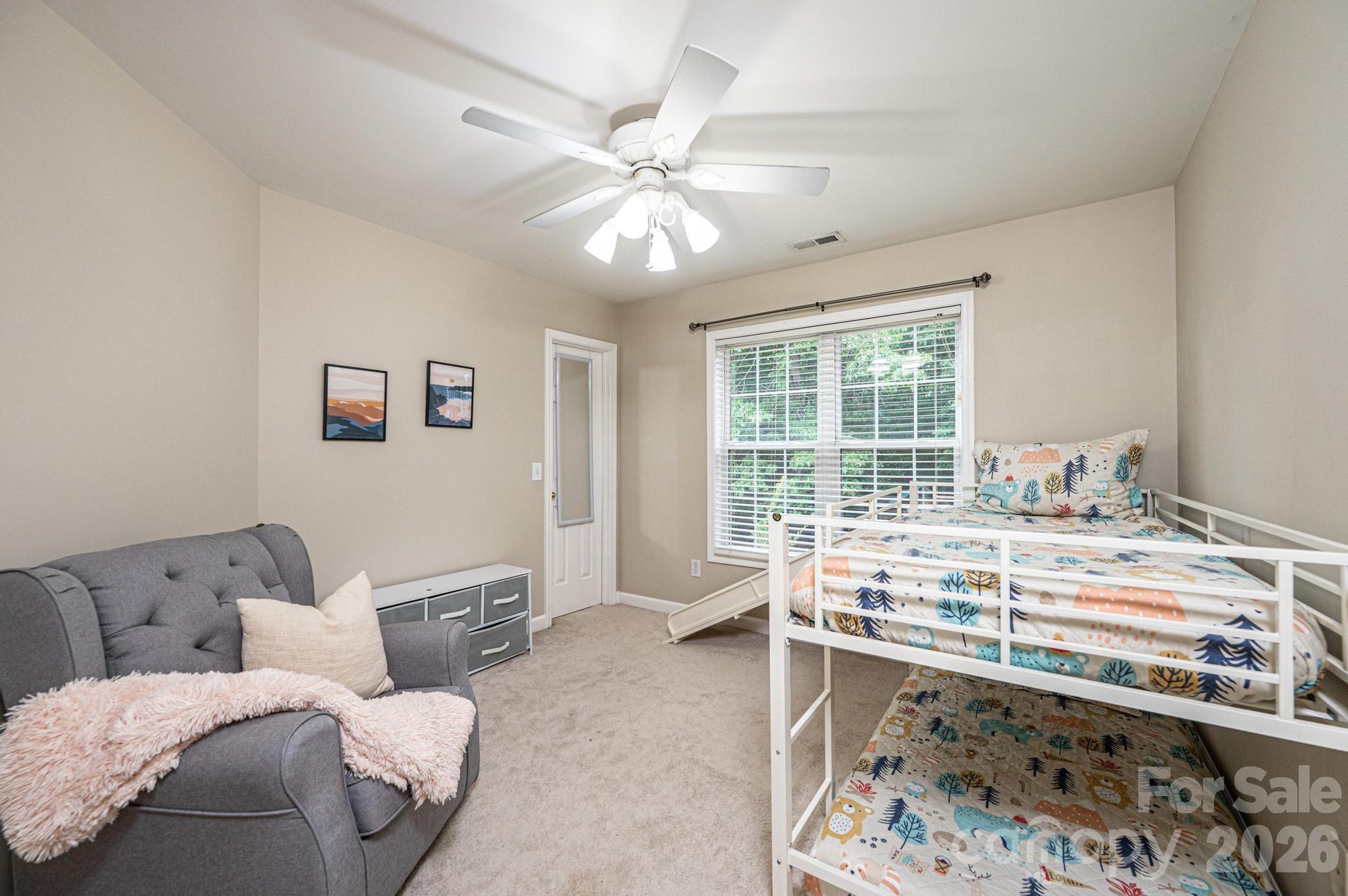 Single Family Residence at 5700 Crown Terrace, Hickory, photo 28 of 46