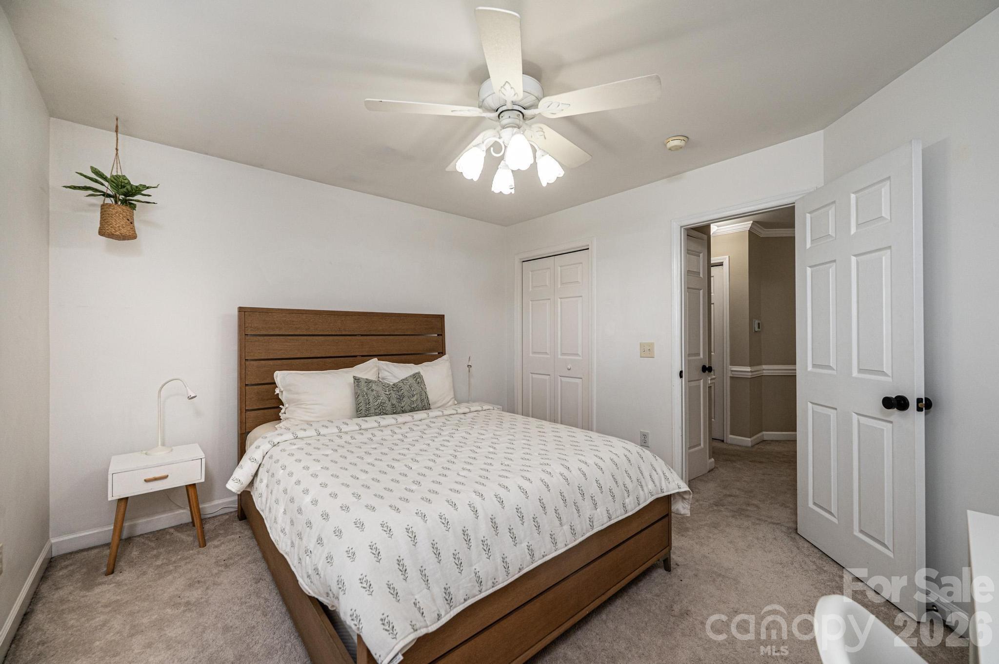 Single Family Residence at 5700 Crown Terrace, Hickory, photo 30 of 46