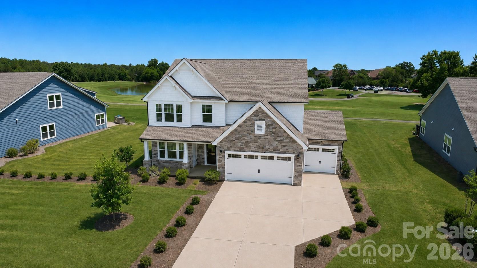 1014 Stone Marker Drive