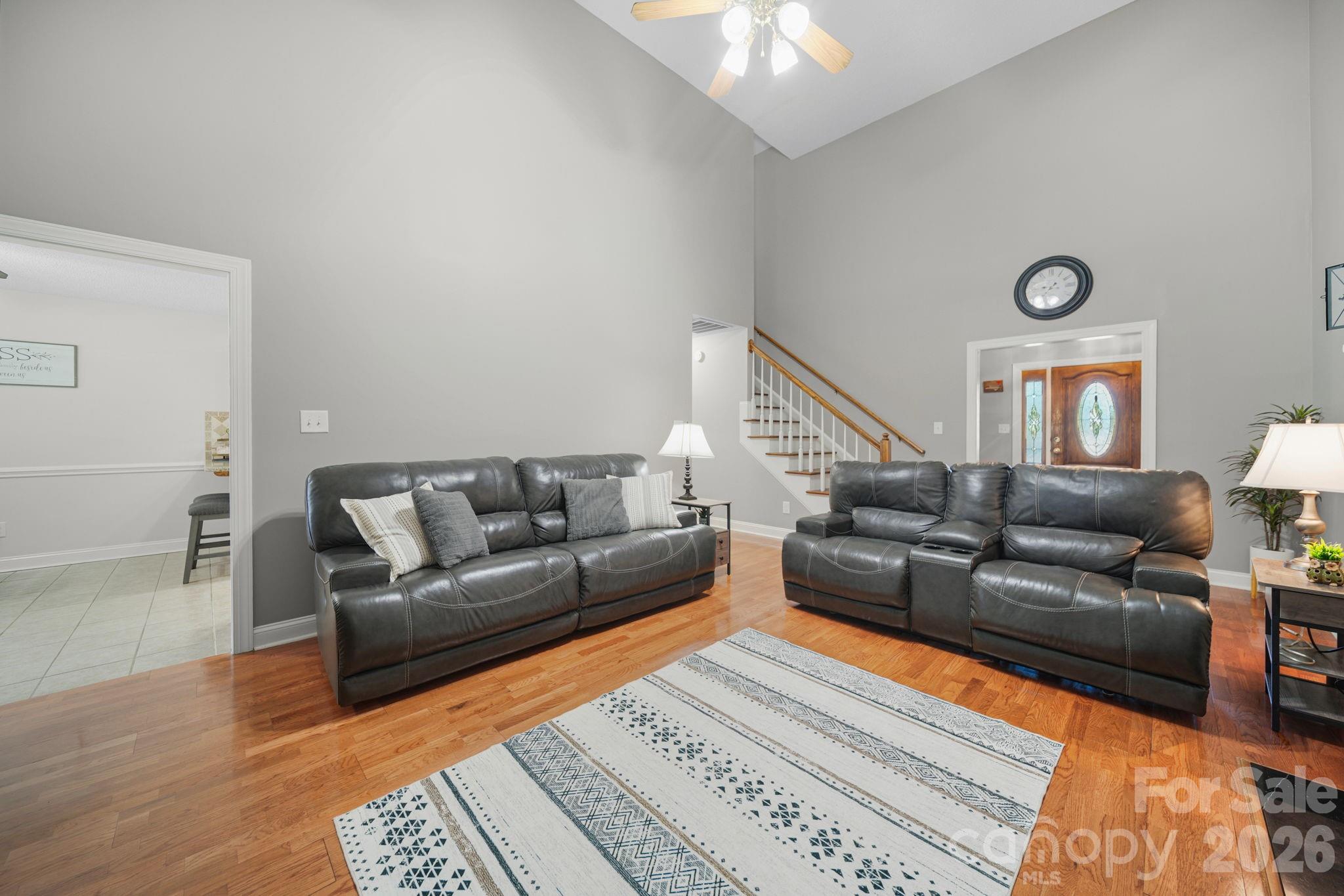 Single Family Residence at 3804 Secrest Shortcut Road, Monroe, photo 5 of 22