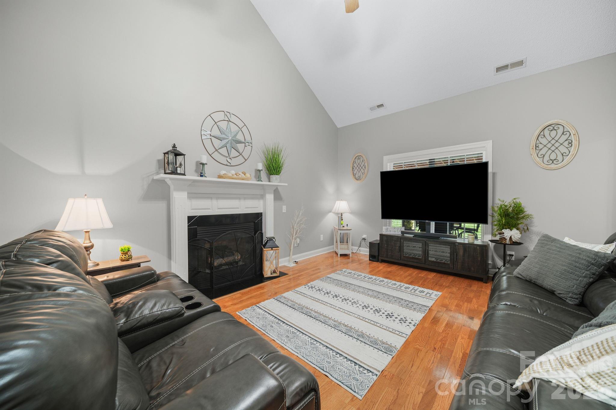 Single Family Residence at 3804 Secrest Shortcut Road, Monroe, photo 6 of 22