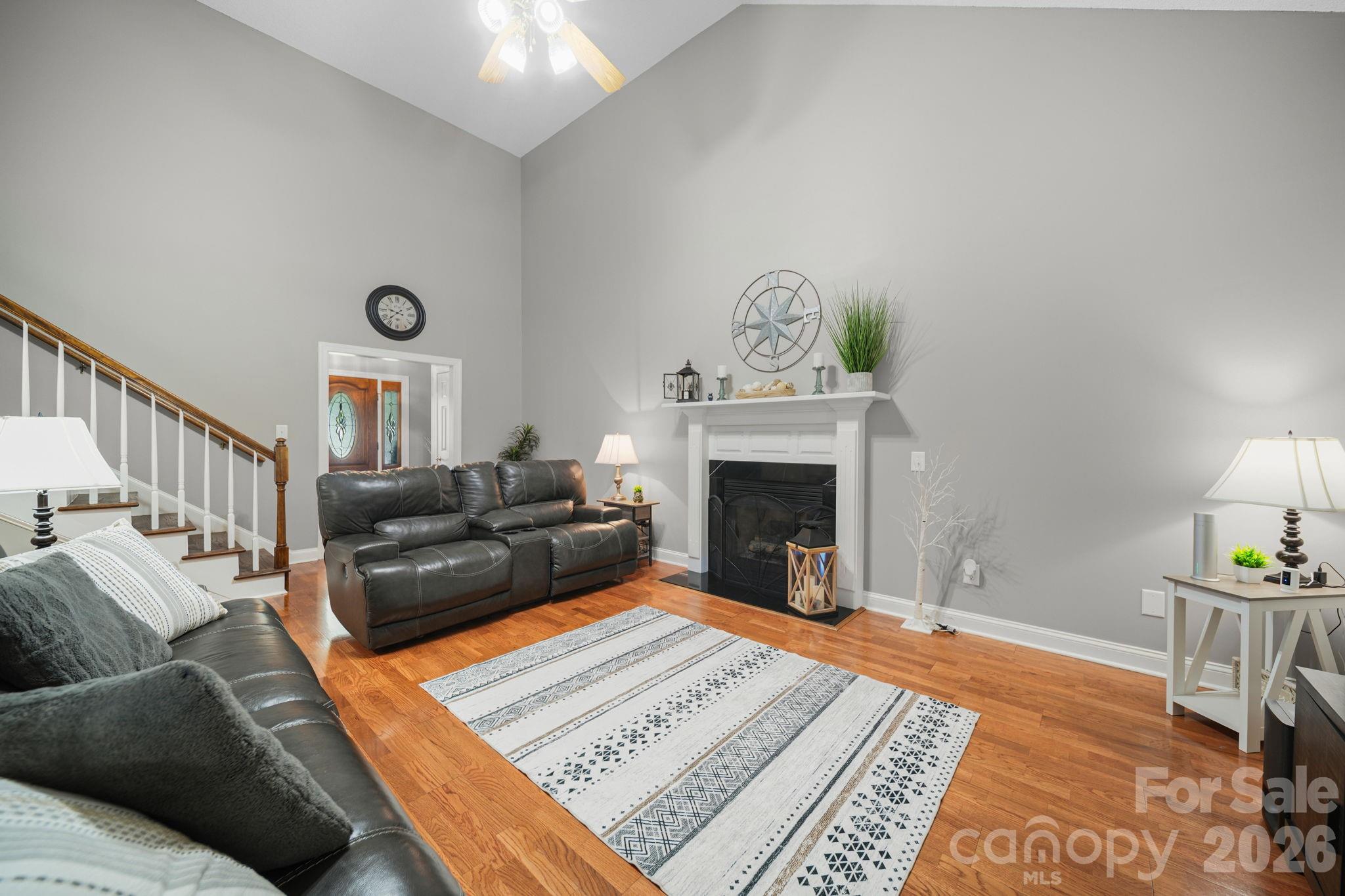 Single Family Residence at 3804 Secrest Shortcut Road, Monroe, photo 7 of 22