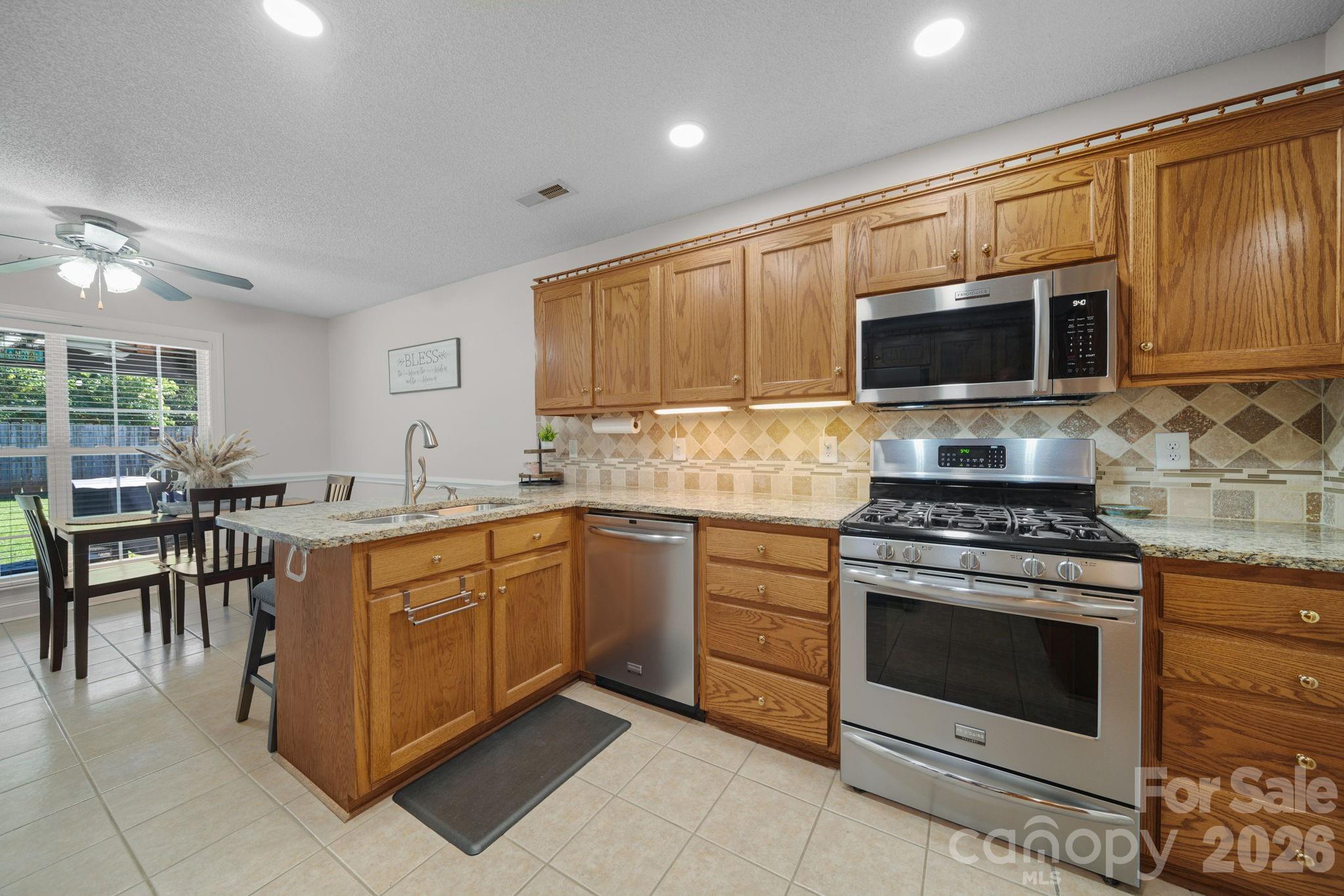 Single Family Residence at 3804 Secrest Shortcut Road, Monroe, photo 8 of 22