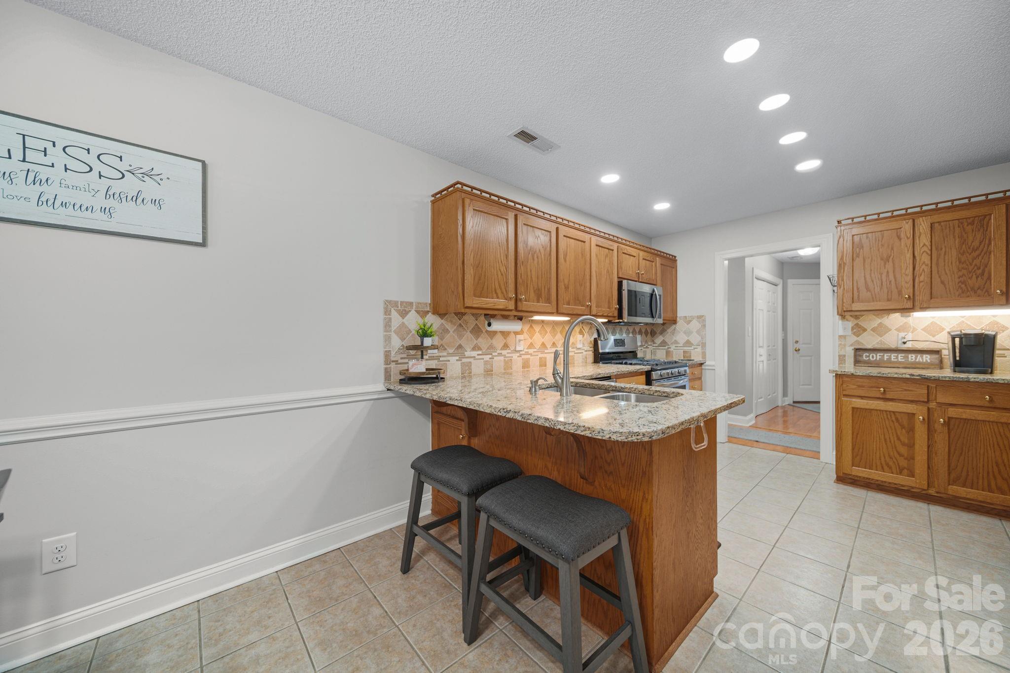 Single Family Residence at 3804 Secrest Shortcut Road, Monroe, photo 9 of 22