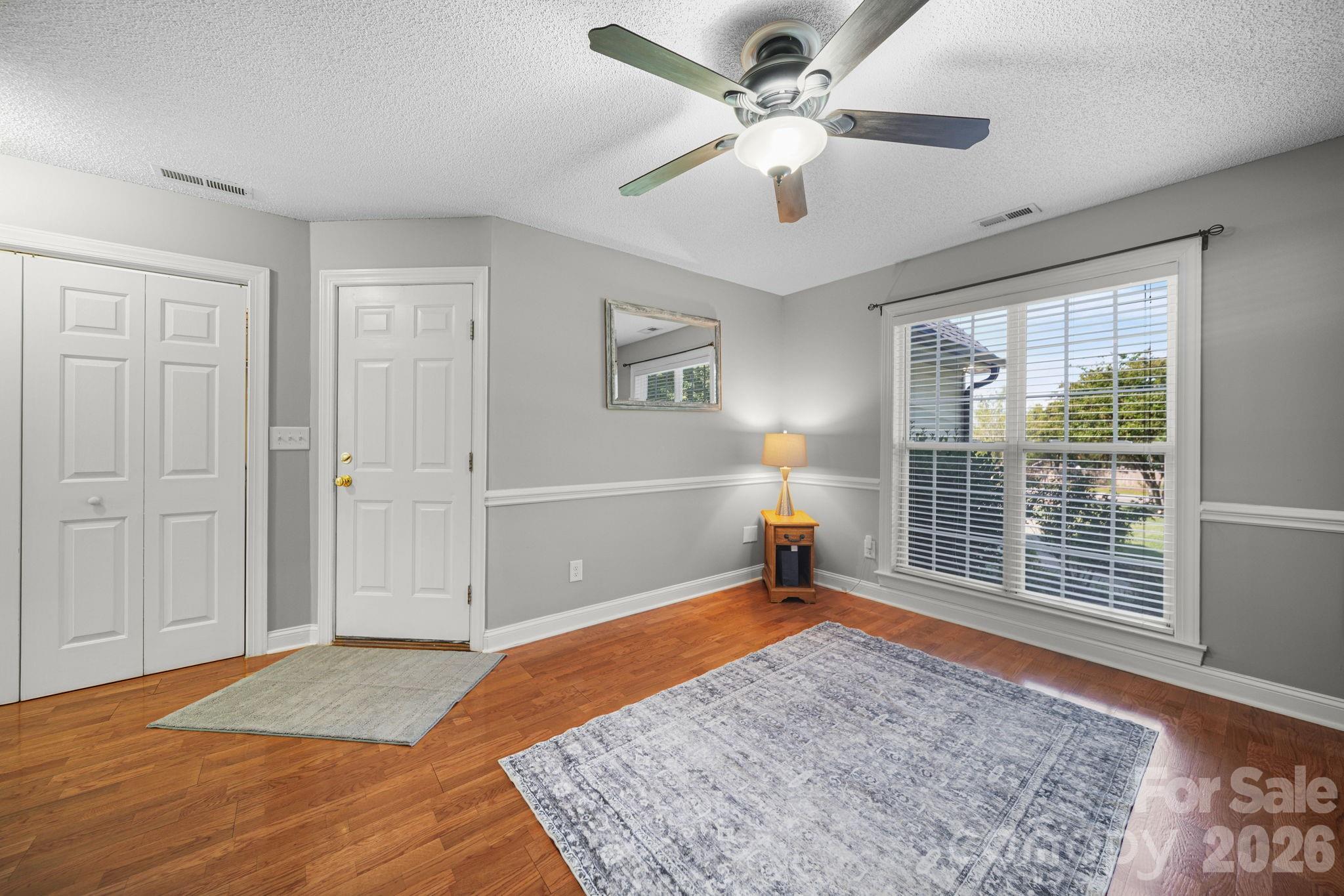 Dining Room - 3804 Secrest Shortcut Road, Monroe