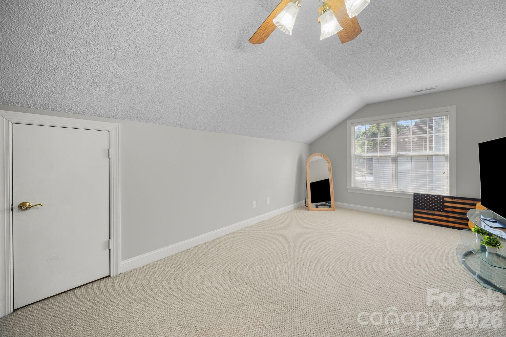 Bonus Room - 3804 Secrest Shortcut Road, Monroe