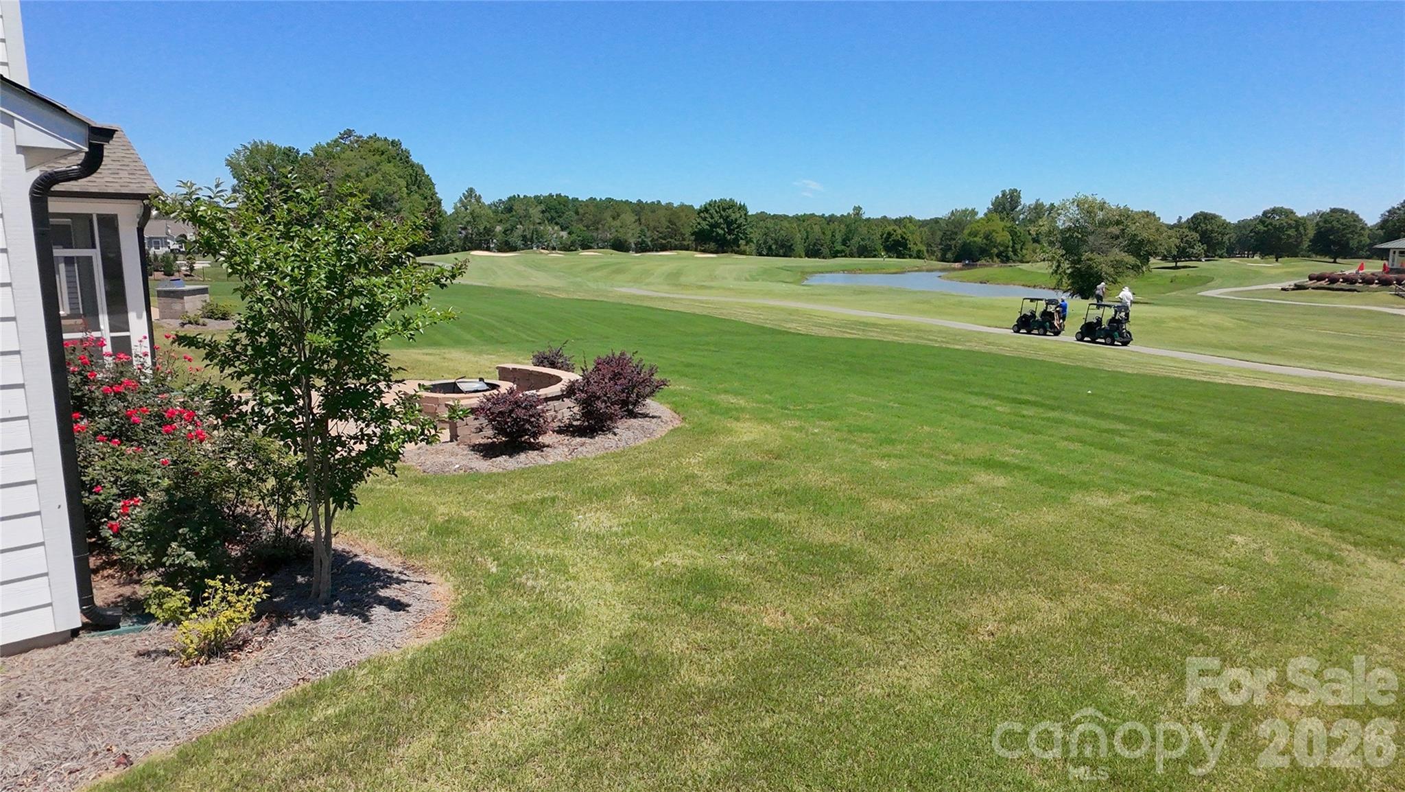 Single Family Residence at 1014 Stone Marker Drive, Monroe, photo 5 of 36