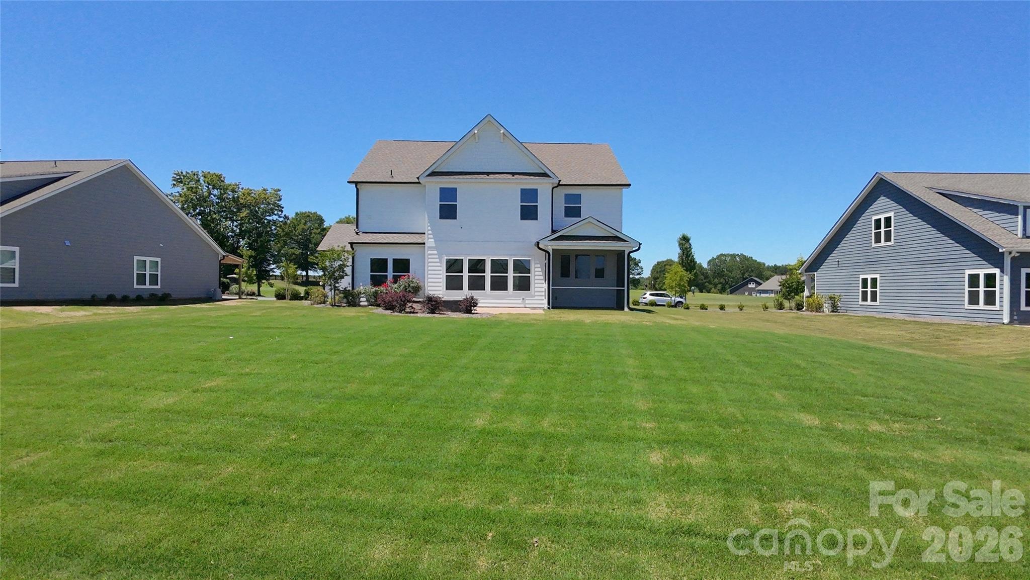 Single Family Residence at 1014 Stone Marker Drive, Monroe, photo 31 of 36