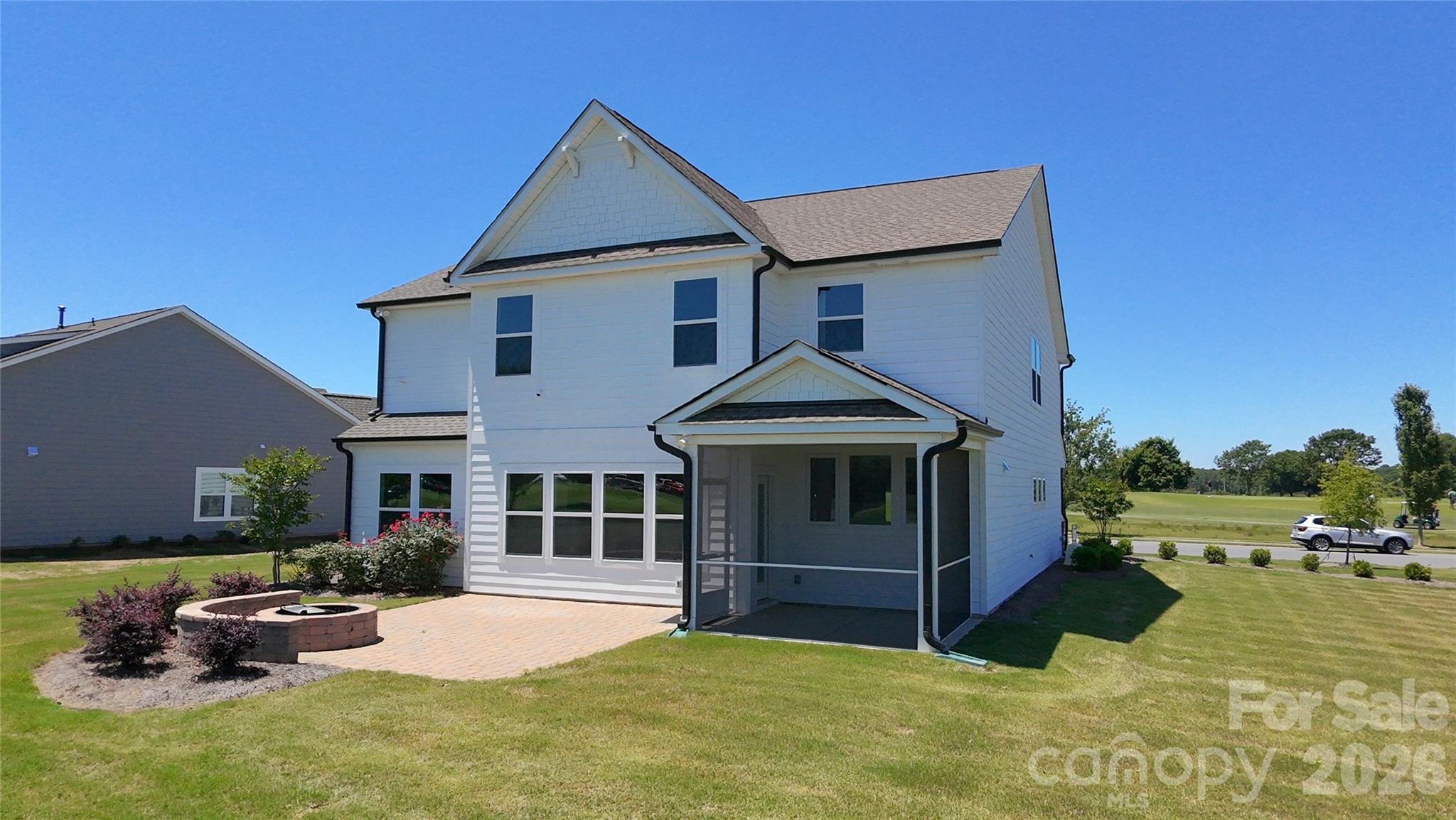 Single Family Residence at 1014 Stone Marker Drive, Monroe, photo 33 of 36