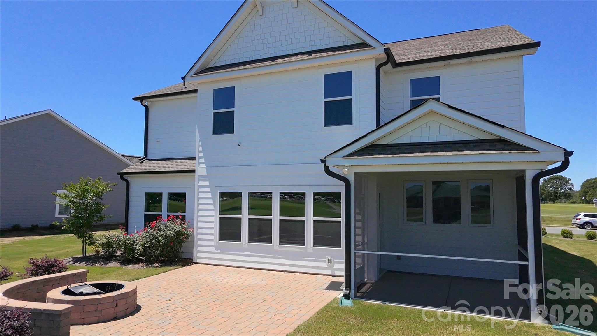 Single Family Residence at 1014 Stone Marker Drive, Monroe, photo 35 of 36