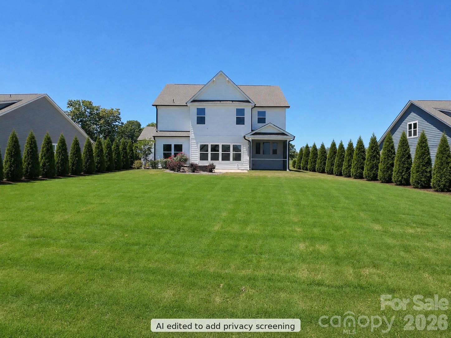Single Family Residence at 1014 Stone Marker Drive, Monroe, photo 32 of 36