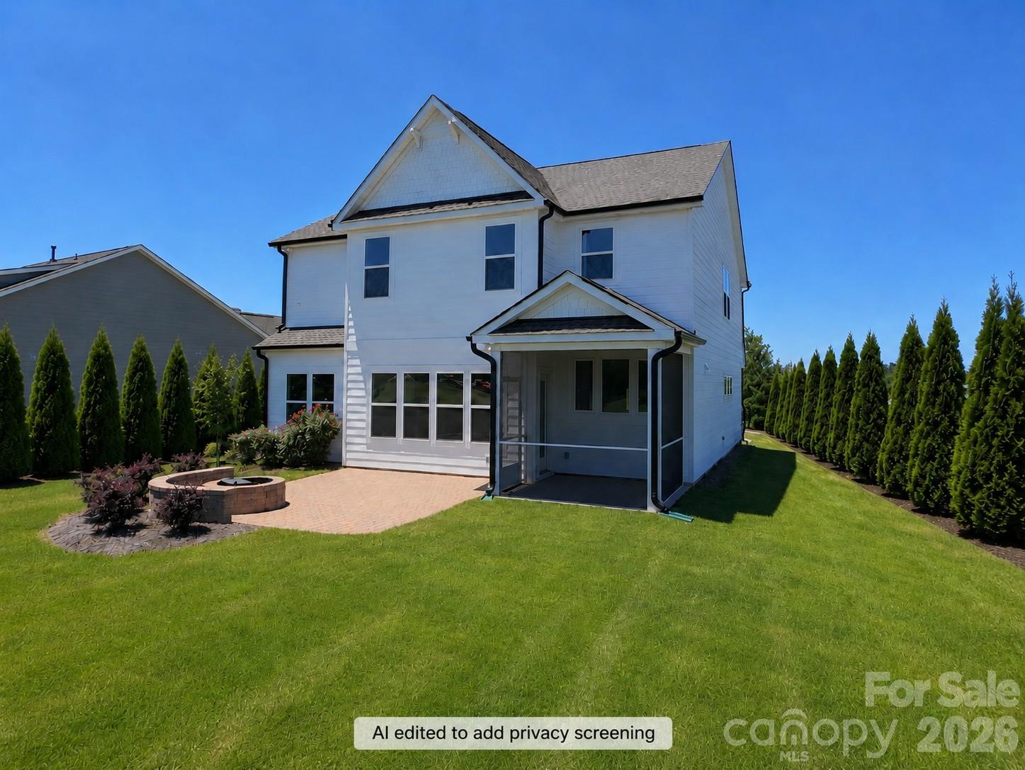 Single Family Residence at 1014 Stone Marker Drive, Monroe, photo 34 of 36