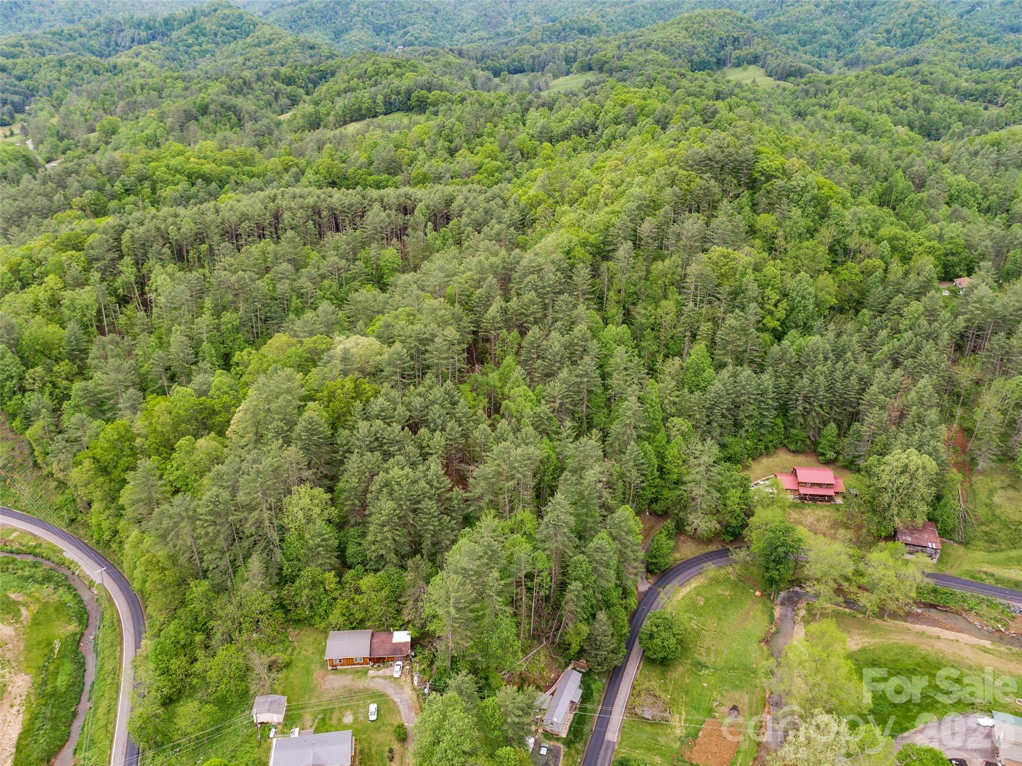 Lot at 0000 Jacks Creek Road, Burnsville, photo 11 of 11