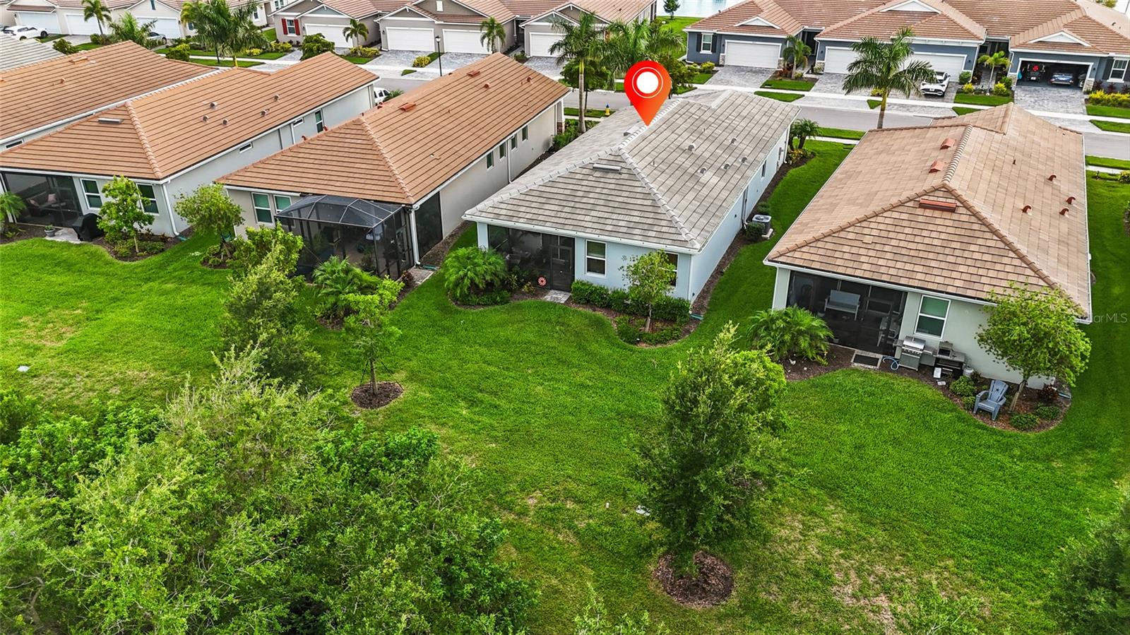 Single Family Residence at 12458 SOMATIC CT, VENICE, photo 31 of 47