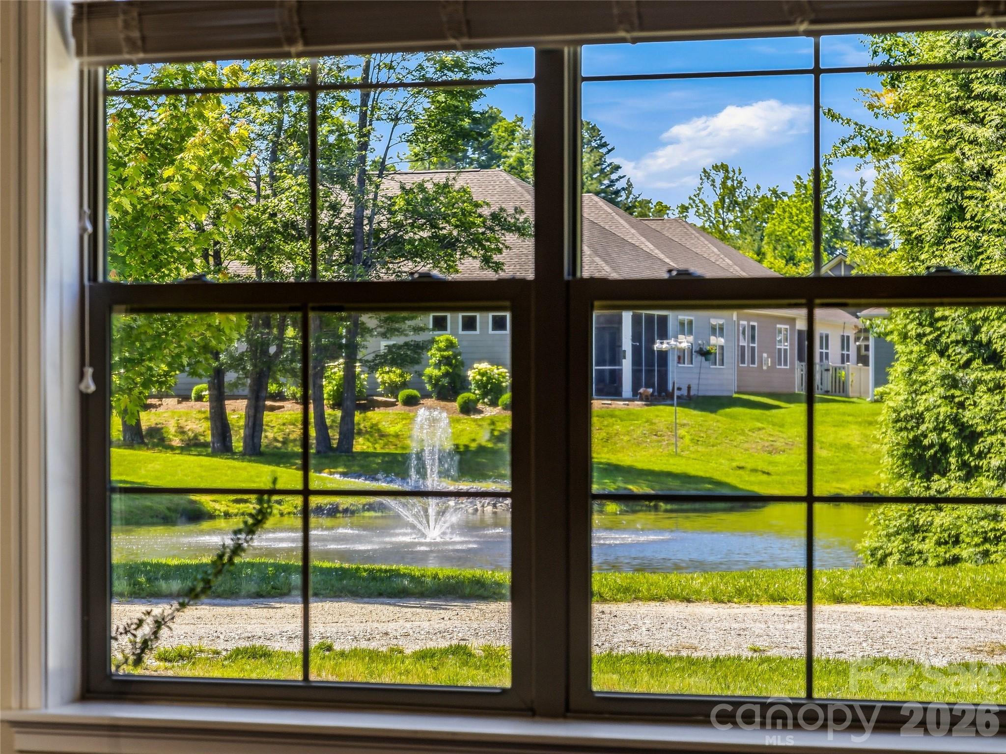 Townhouse at 426 Summerfield Place, Flat Rock, photo 18 of 48