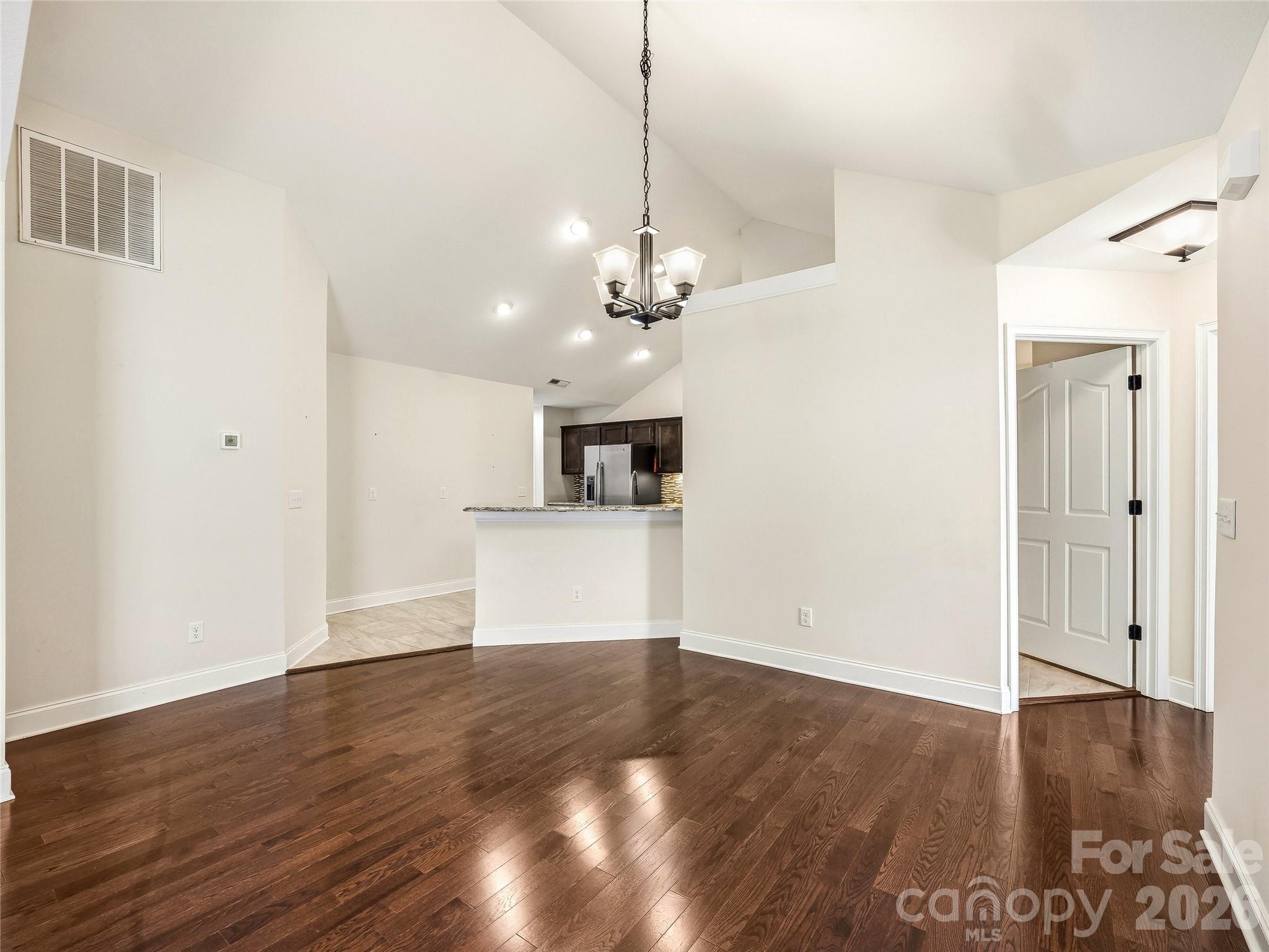 Townhouse at 426 Summerfield Place, Flat Rock, photo 24 of 48