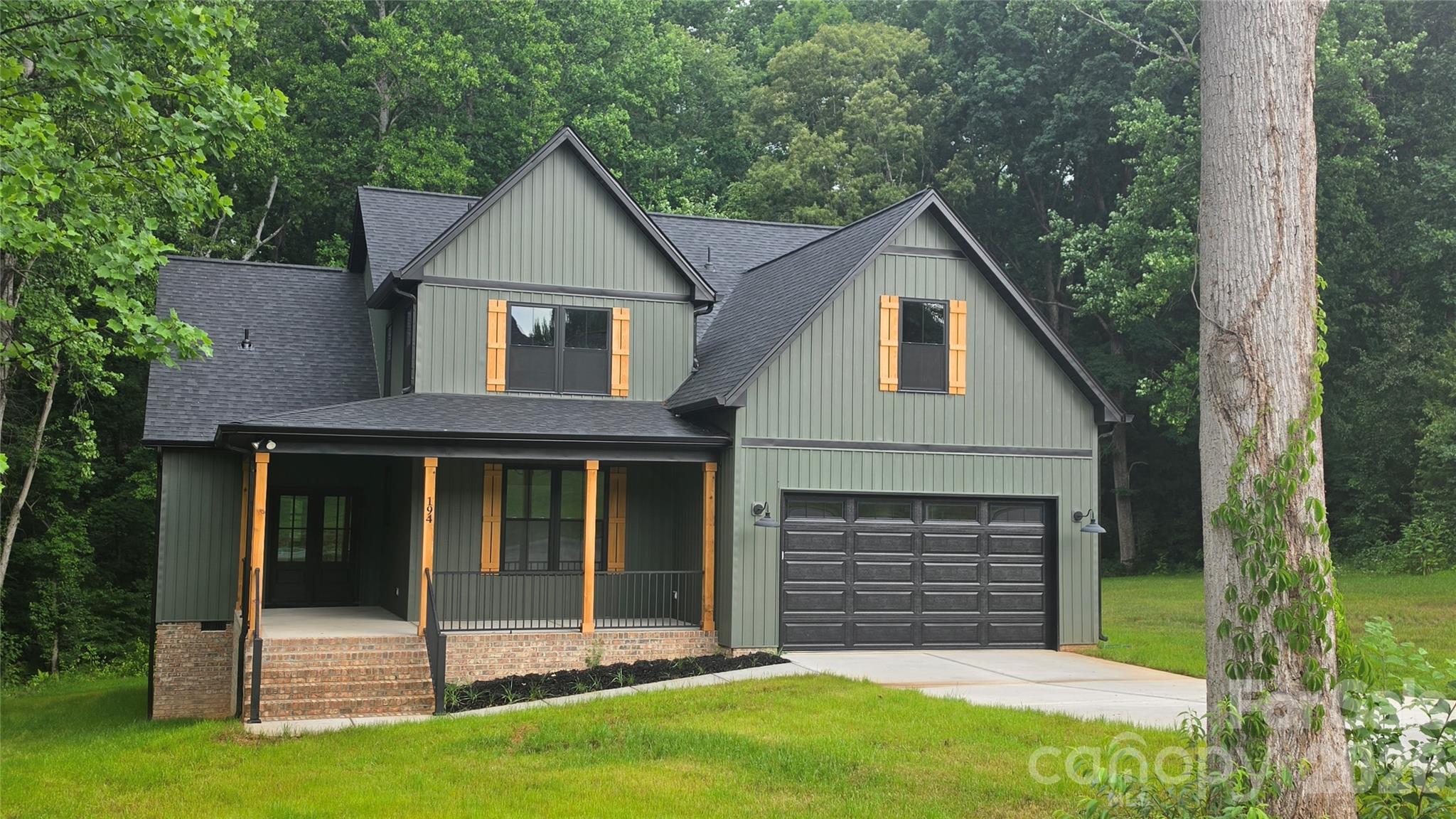 Single Family Residence at 194 Donsdale Drive, Statesville, photo 3 of 46