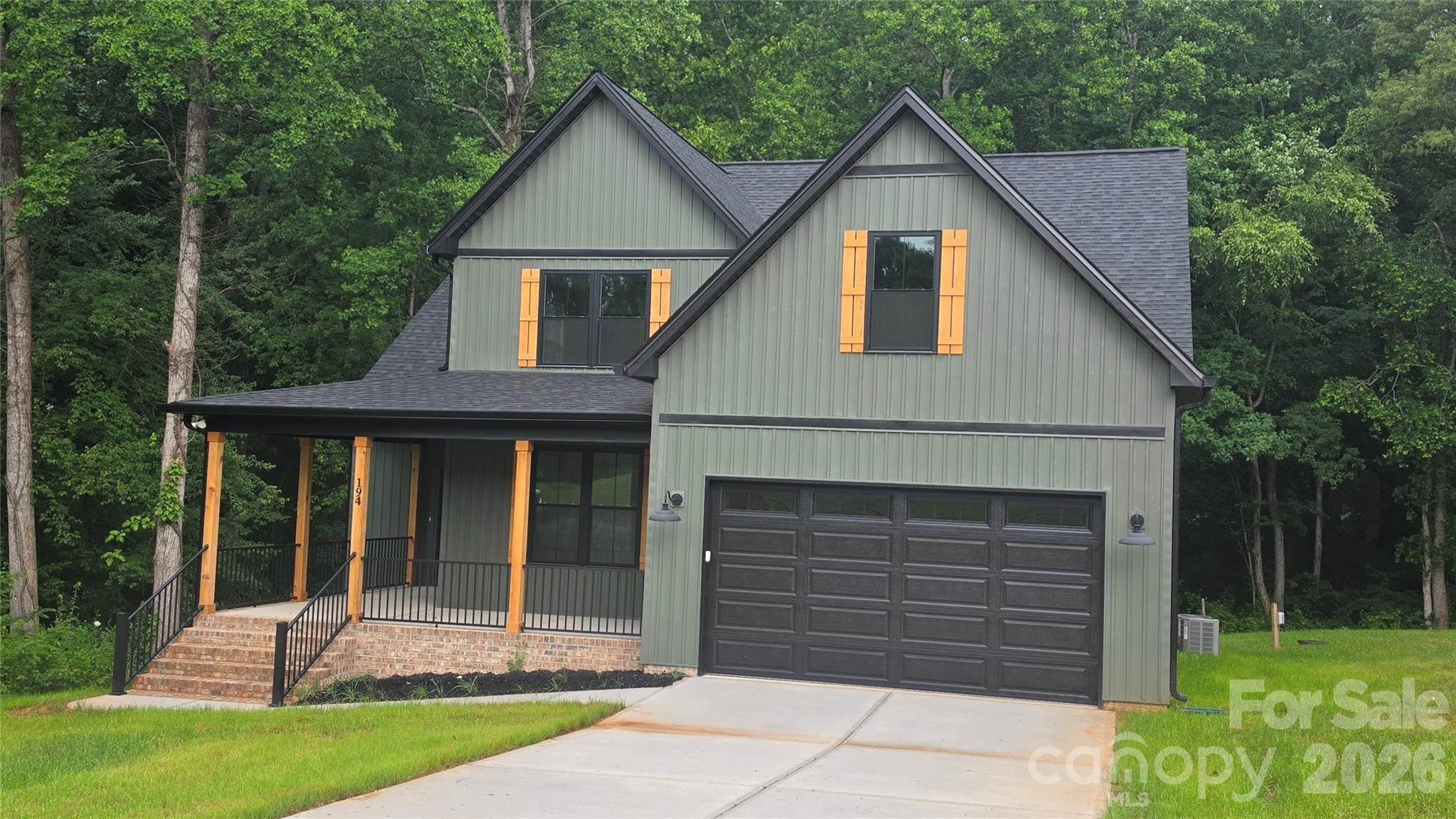 Single Family Residence at 194 Donsdale Drive, Statesville, photo 4 of 46