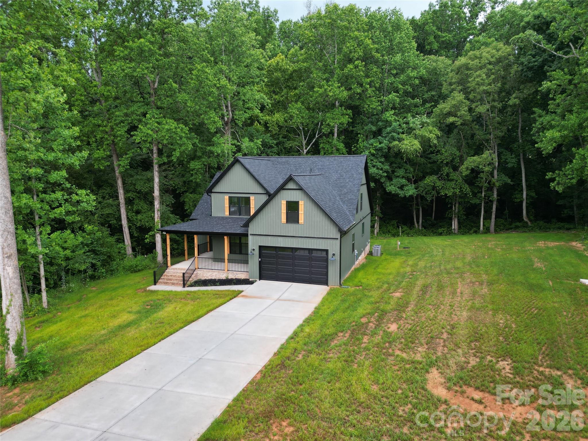 Single Family Residence at 194 Donsdale Drive, Statesville, photo 5 of 46
