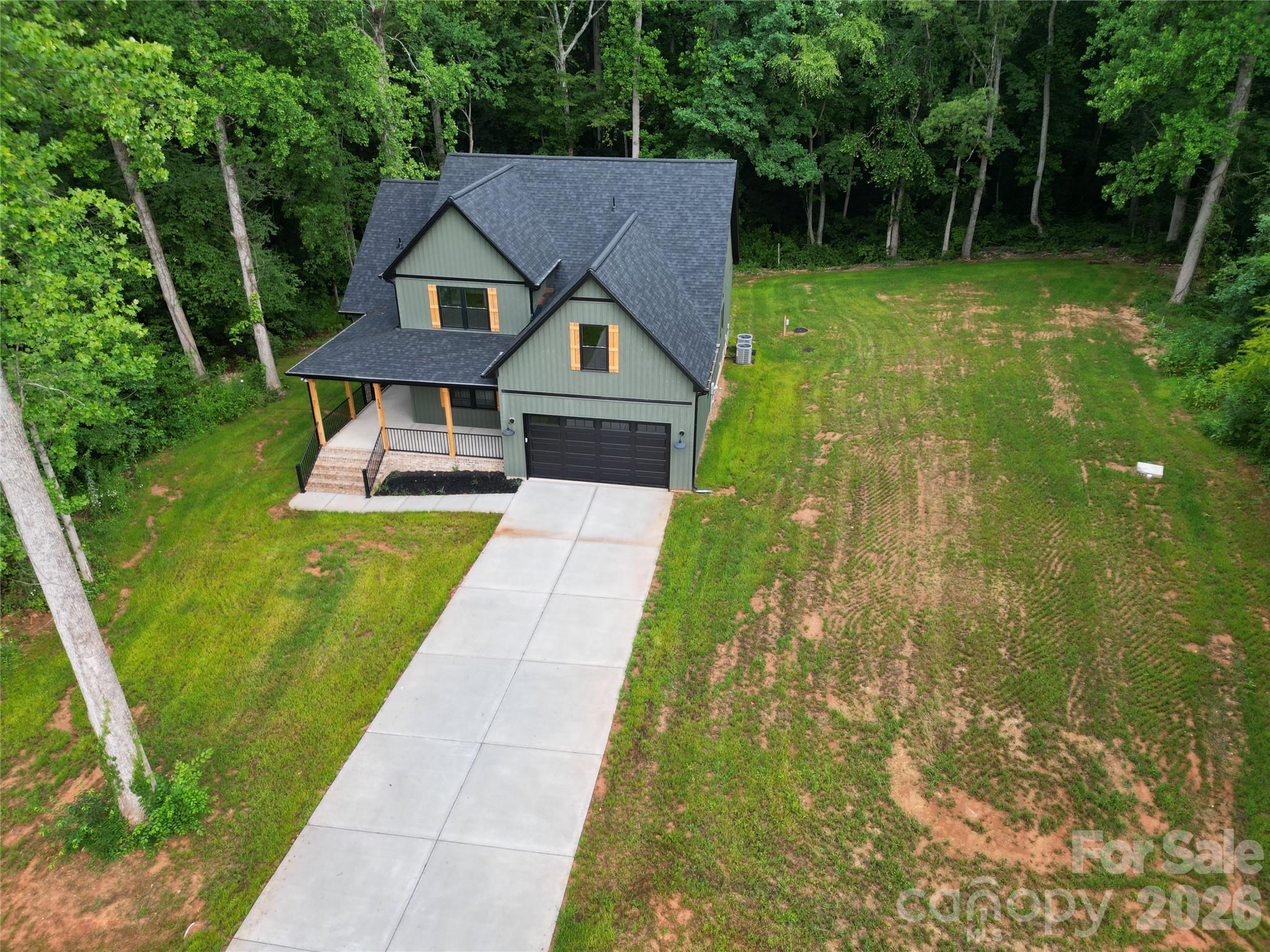 Single Family Residence at 194 Donsdale Drive, Statesville, photo 6 of 46
