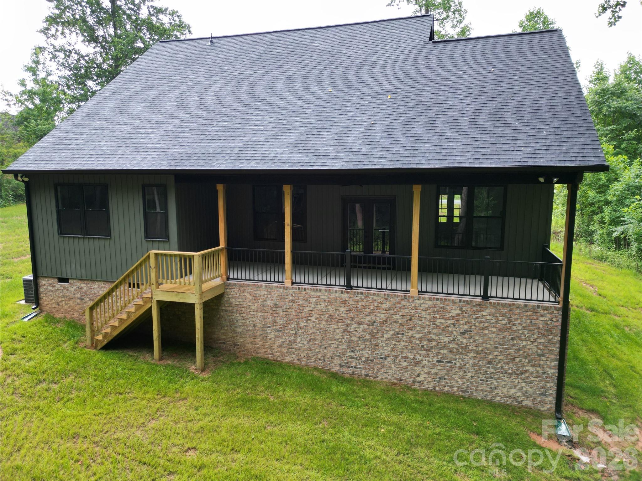 Single Family Residence at 194 Donsdale Drive, Statesville, photo 8 of 46
