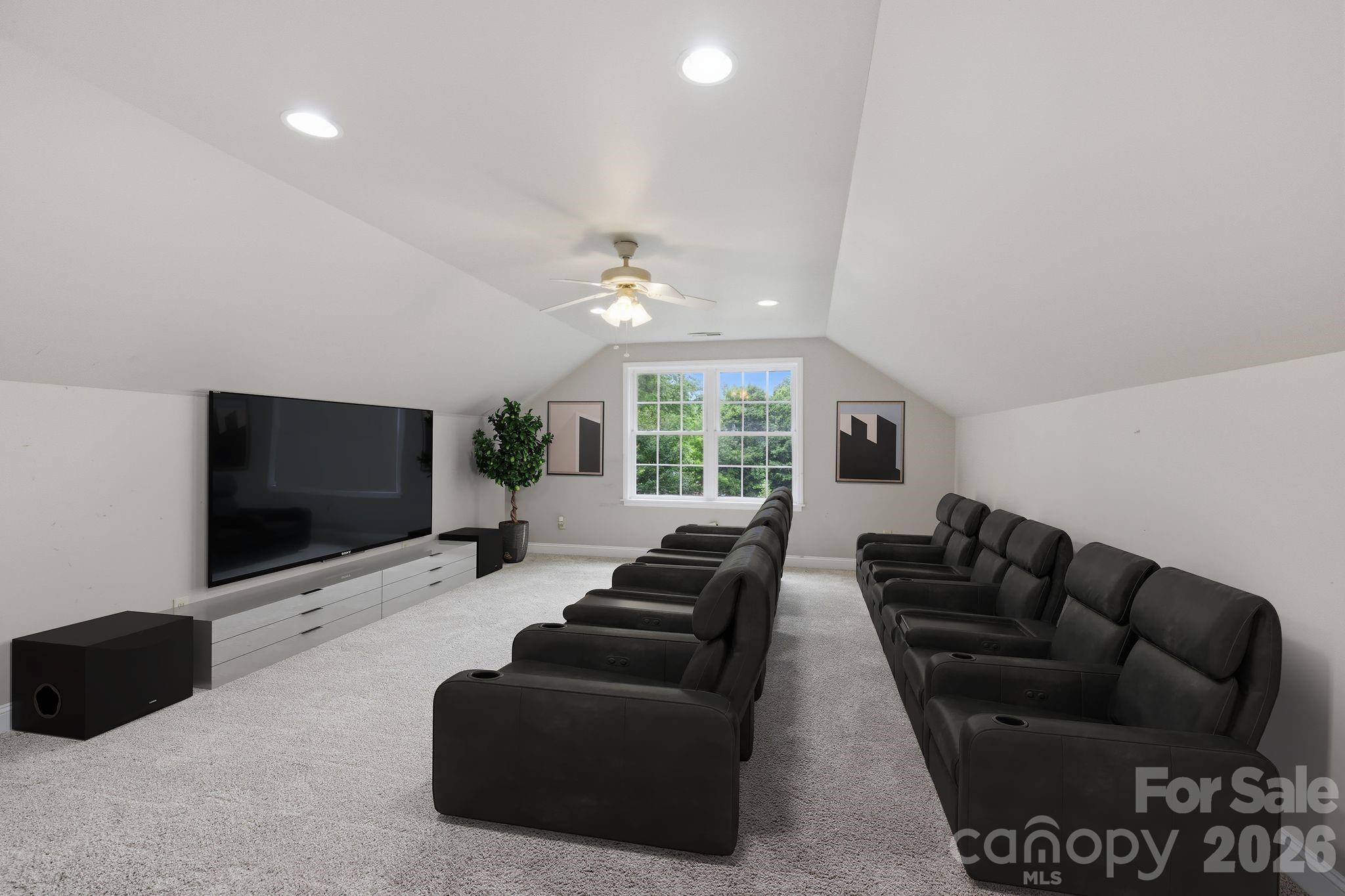 Virtually Staged - 190 Meadow Glen Drive, Troutman