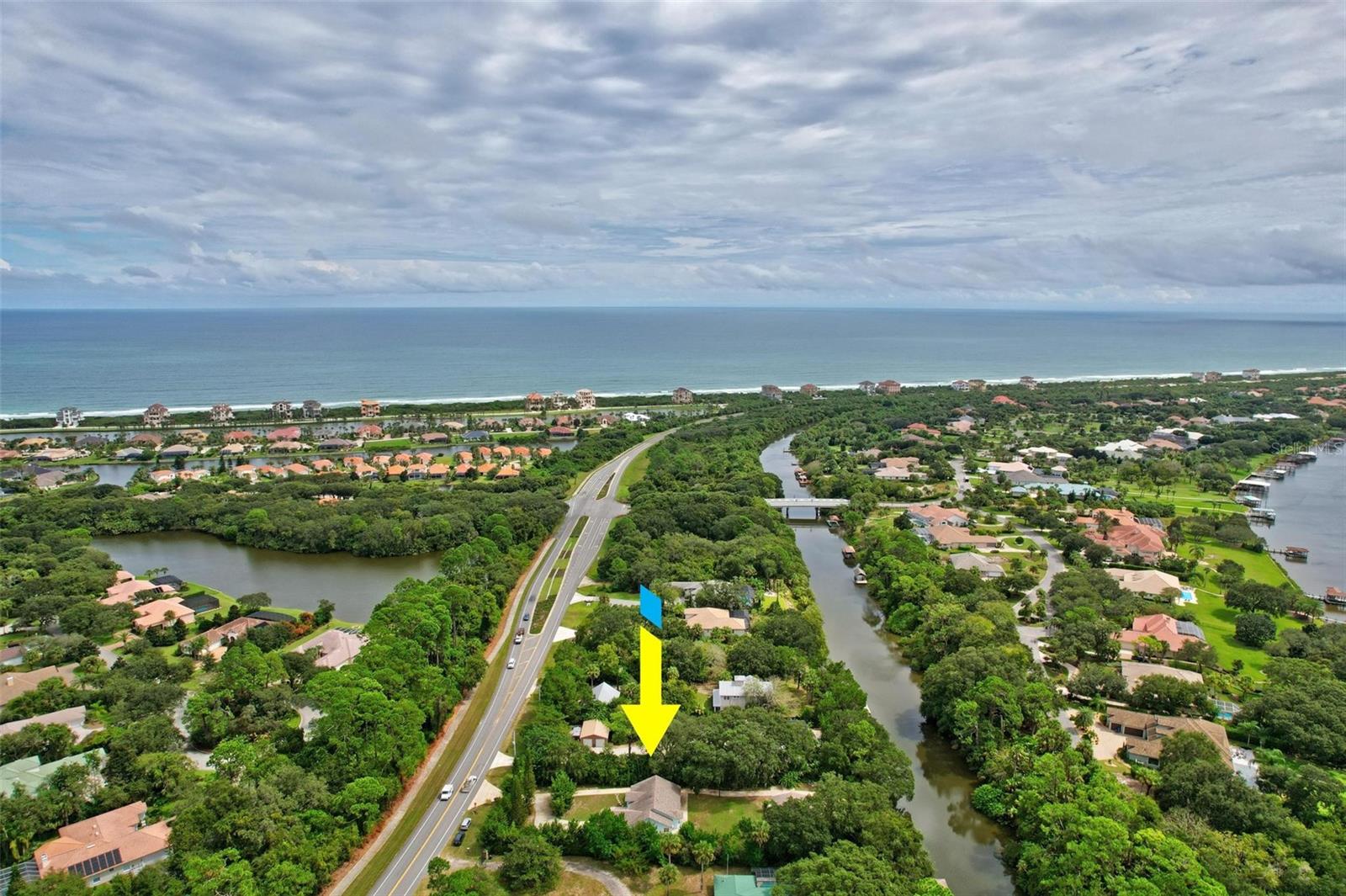4220 N OCEAN SHORE BLVD