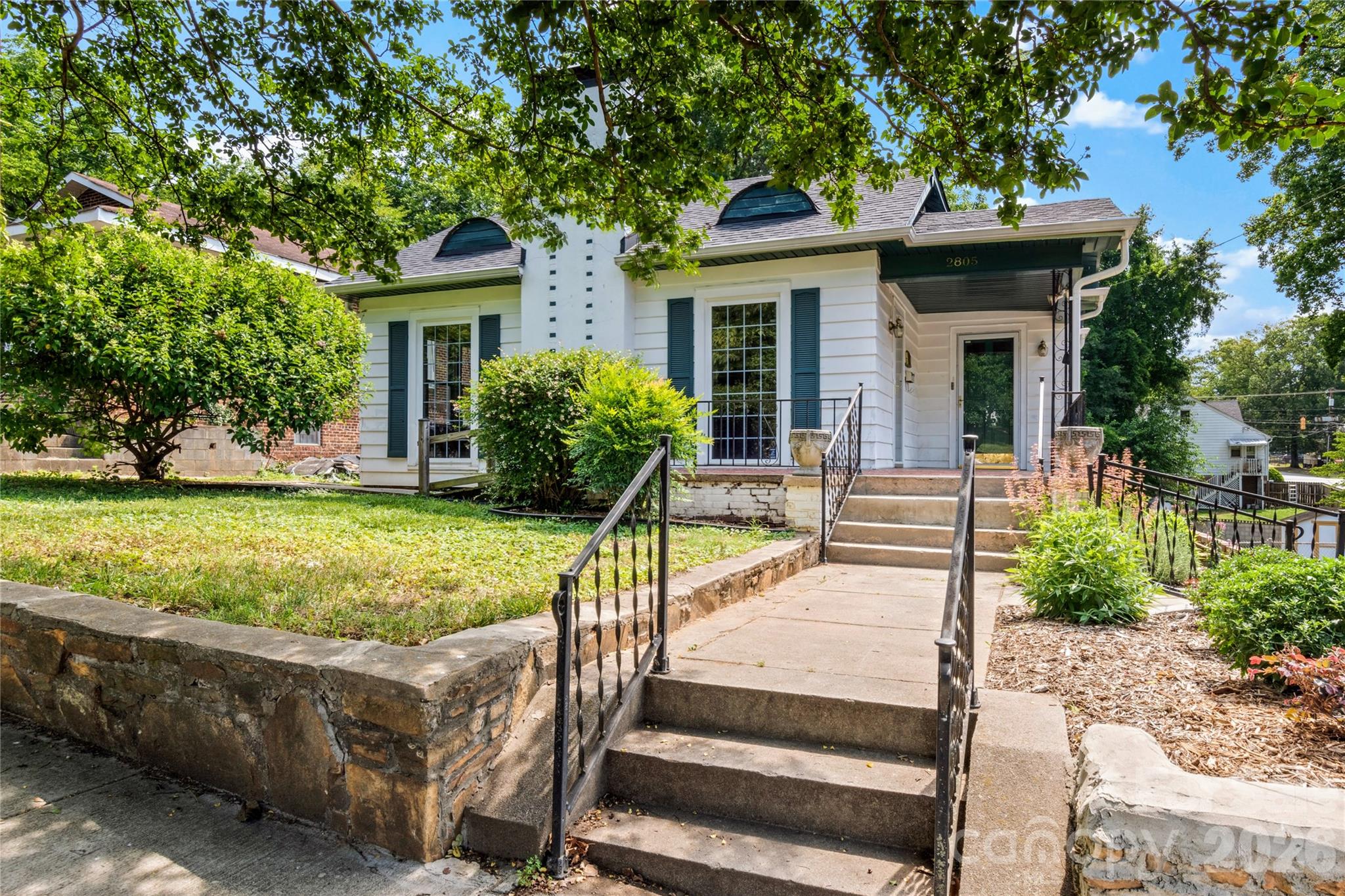 Single Family Residence at 2805 Bon Air Avenue, Winston Salem, photo 22 of 25