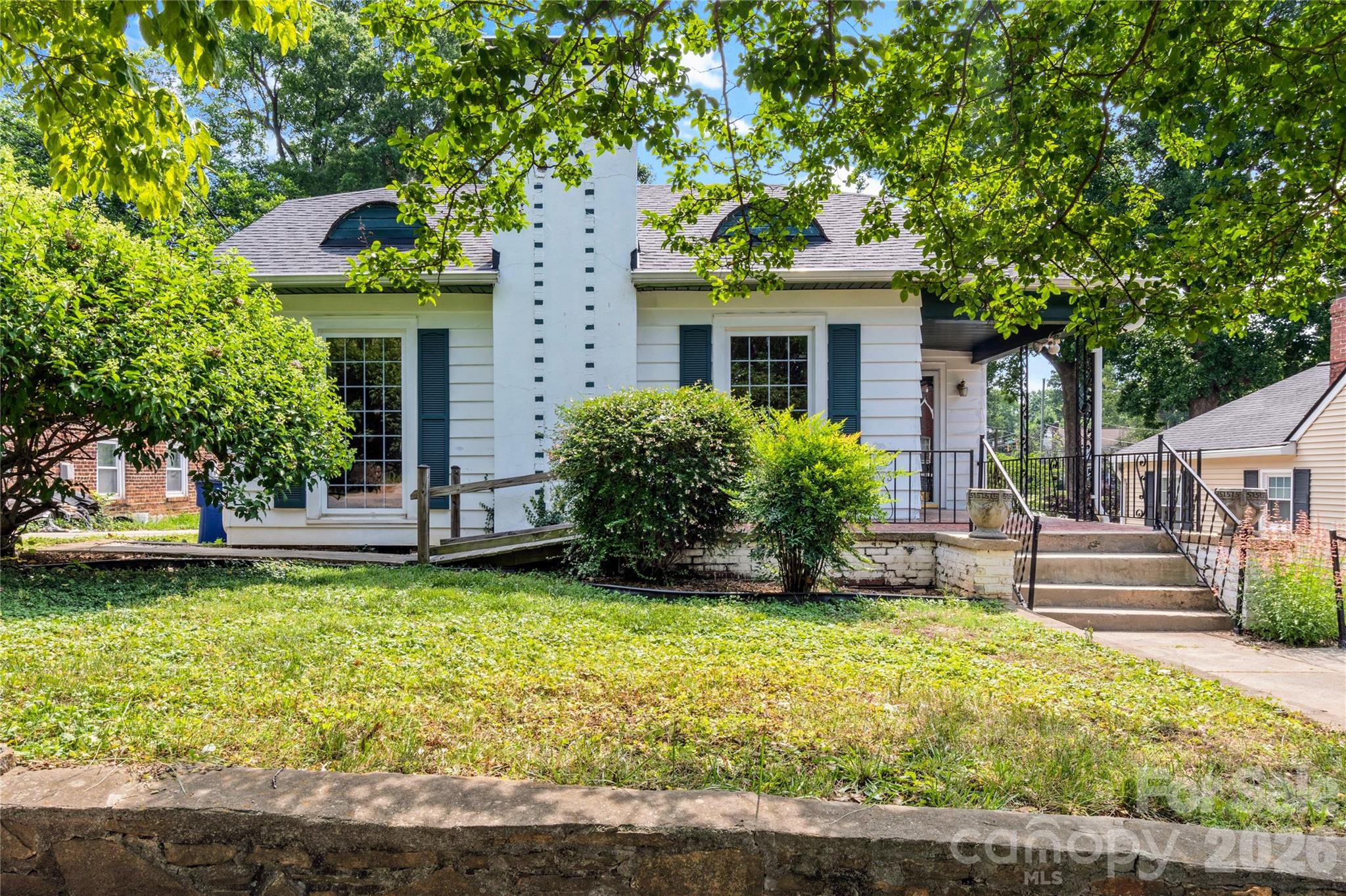 2805 Bon Air Avenue