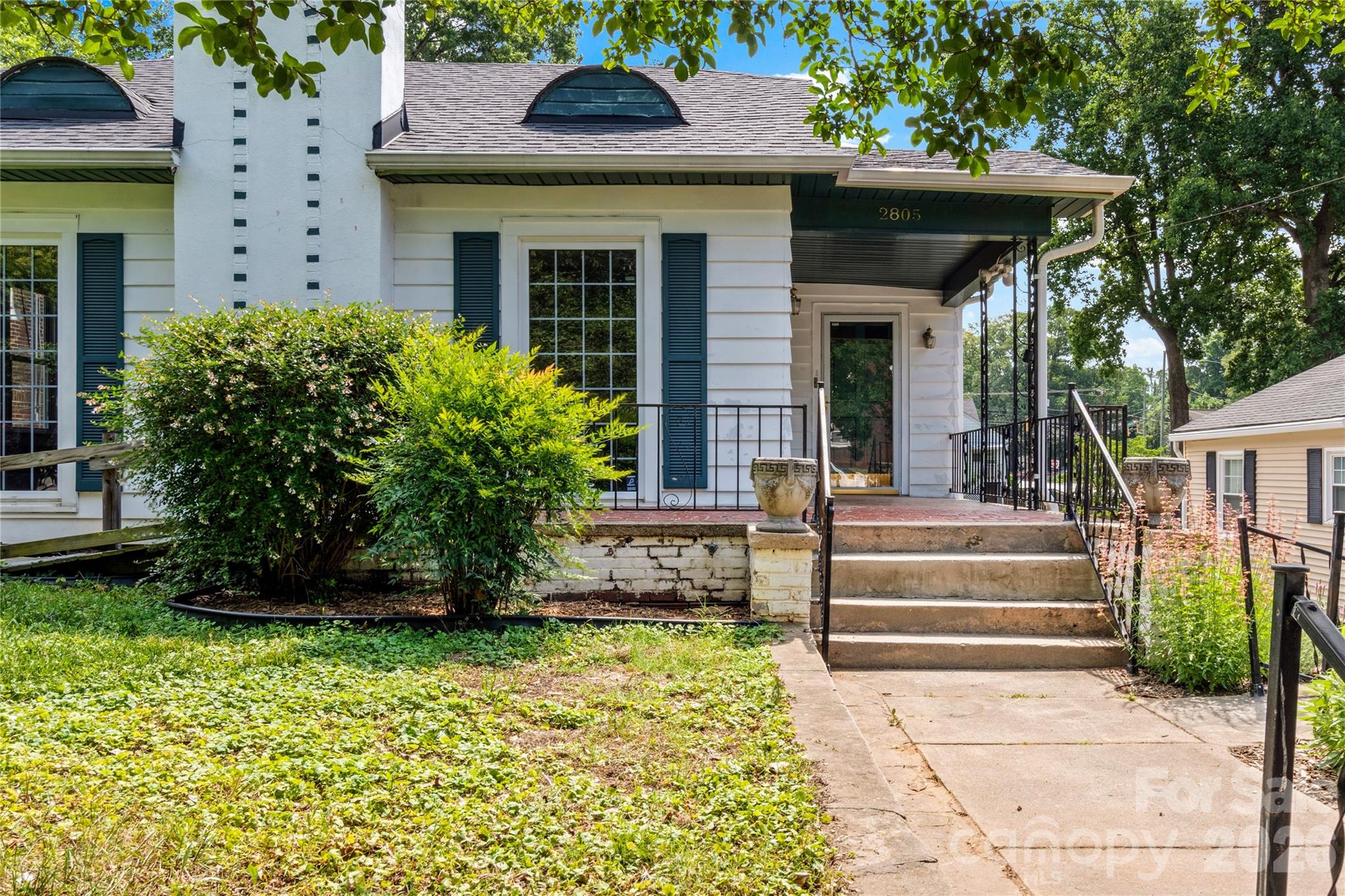 Single Family Residence at 2805 Bon Air Avenue, Winston Salem, photo 23 of 25