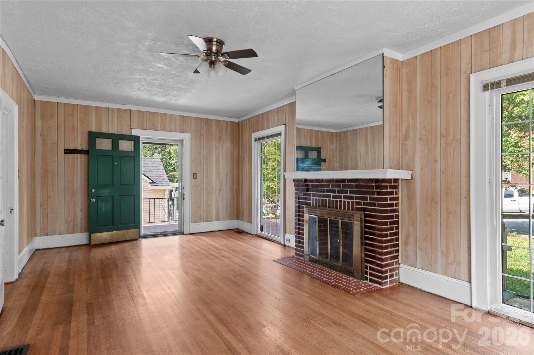 Single Family Residence at 2805 Bon Air Avenue, Winston Salem, photo 4 of 25