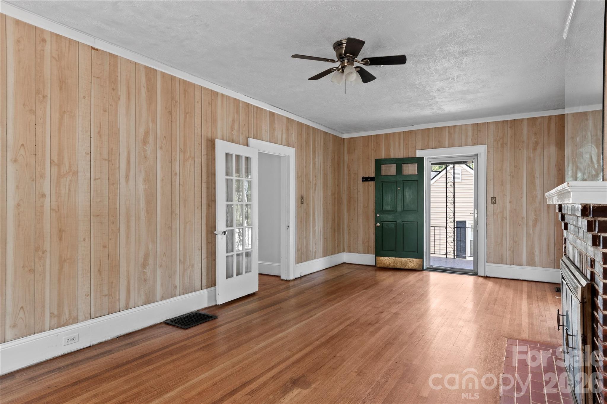 Single Family Residence at 2805 Bon Air Avenue, Winston Salem, photo 5 of 25