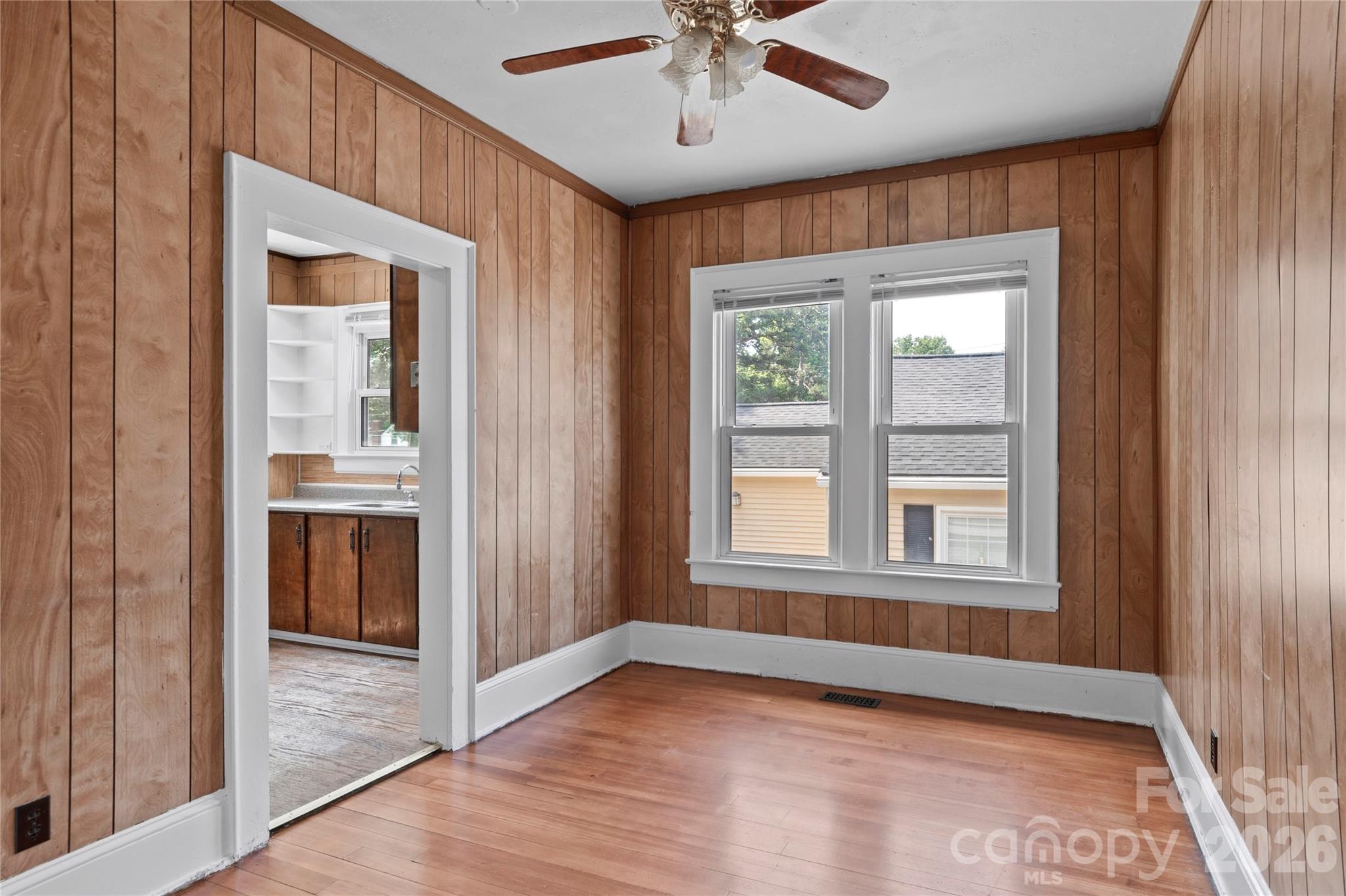 Single Family Residence at 2805 Bon Air Avenue, Winston Salem, photo 10 of 25
