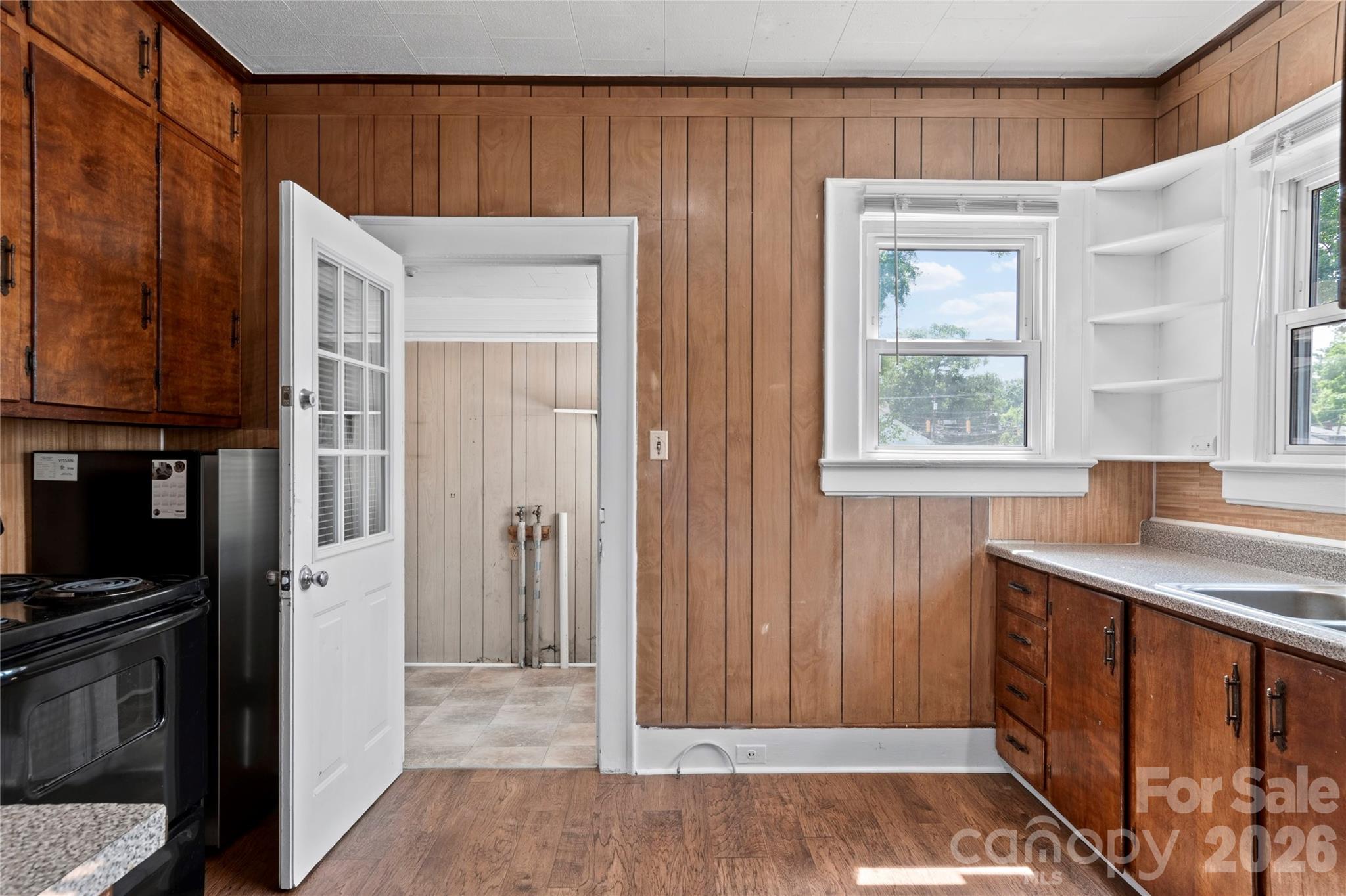 Single Family Residence at 2805 Bon Air Avenue, Winston Salem, photo 12 of 25