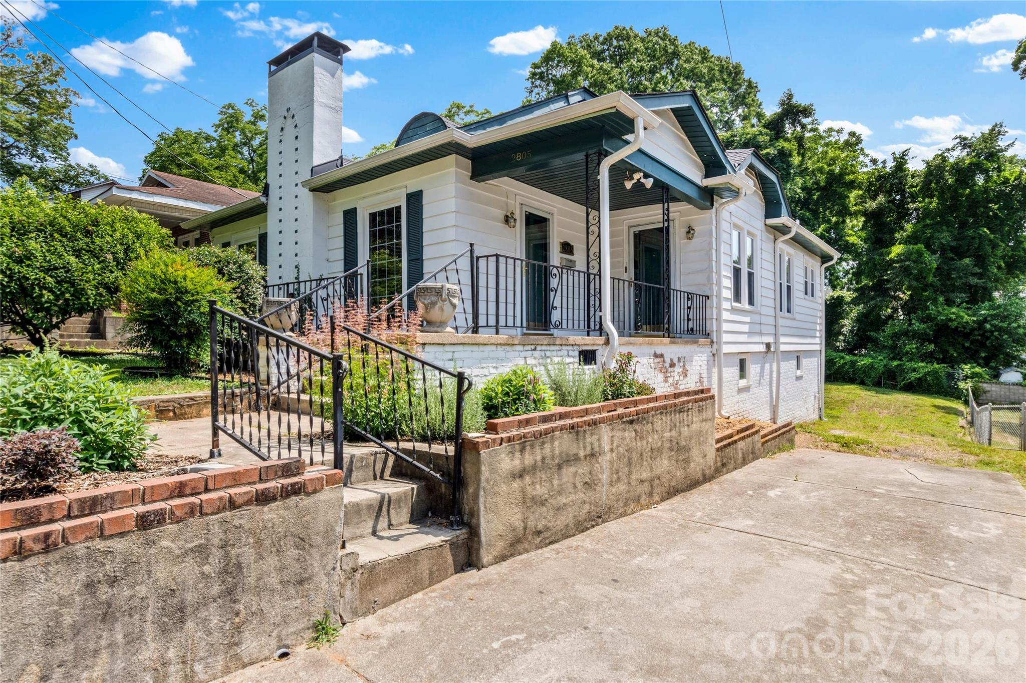 Single Family Residence at 2805 Bon Air Avenue, Winston Salem, photo 21 of 25