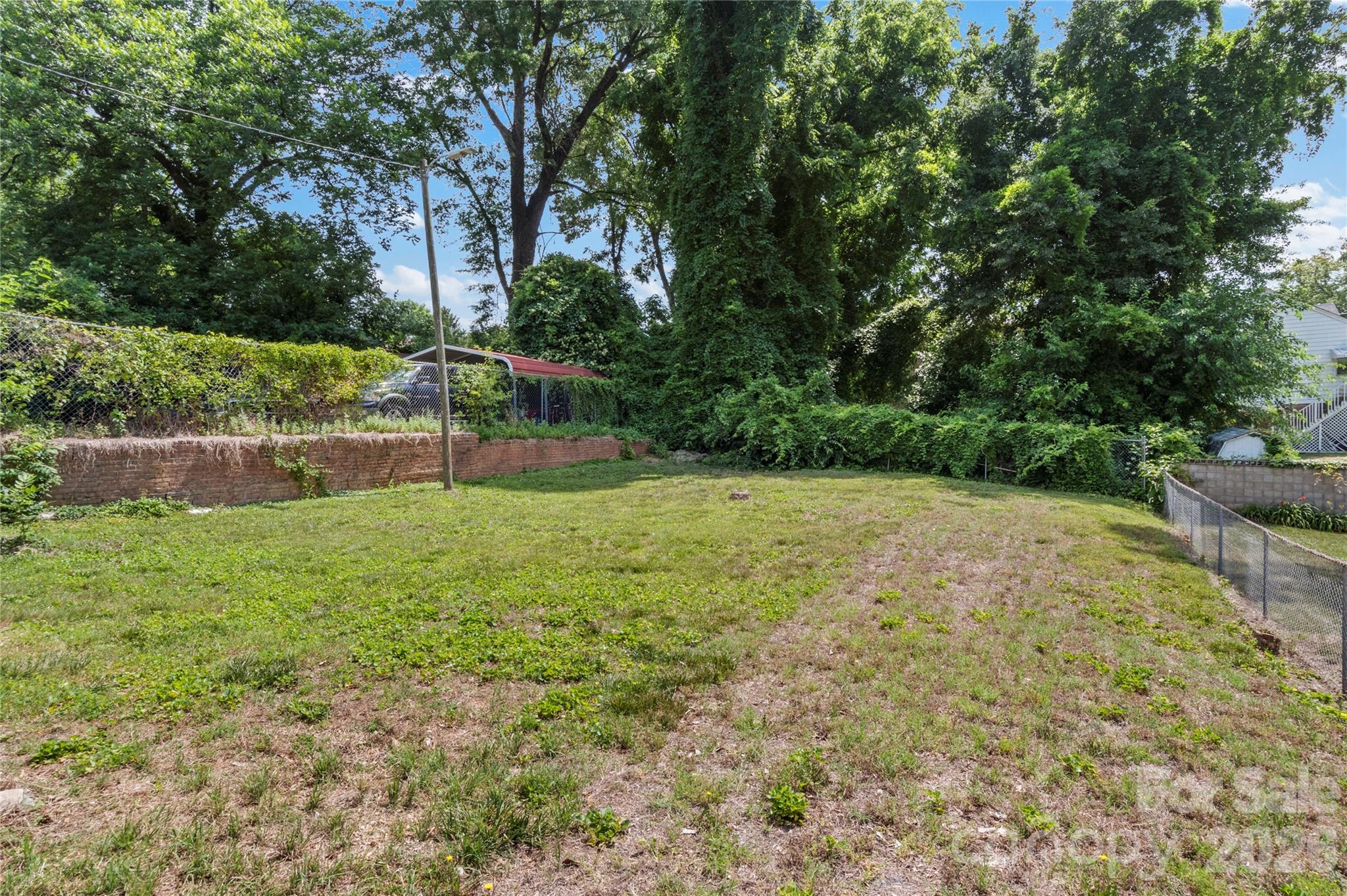 Single Family Residence at 2805 Bon Air Avenue, Winston Salem, photo 24 of 25