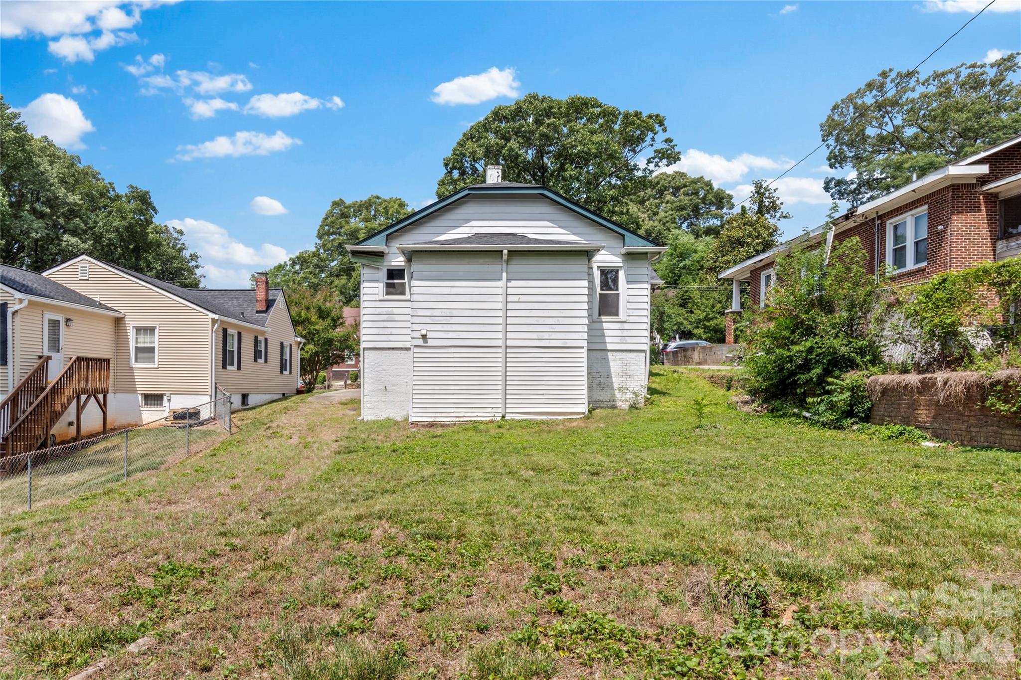 Single Family Residence at 2805 Bon Air Avenue, Winston Salem, photo 25 of 25