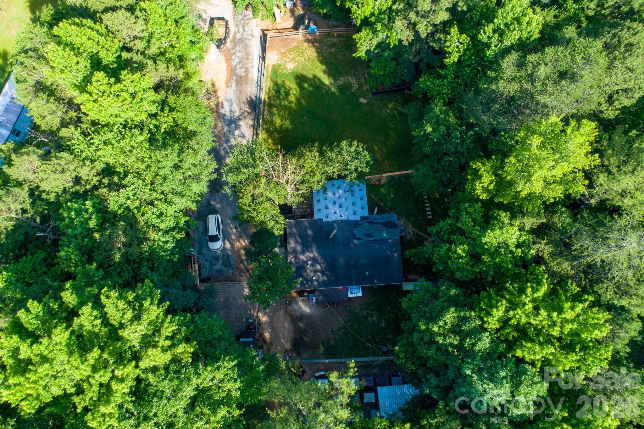 Single Family Residence at 2268 Forest Music Drive, Clover, photo 4 of 32