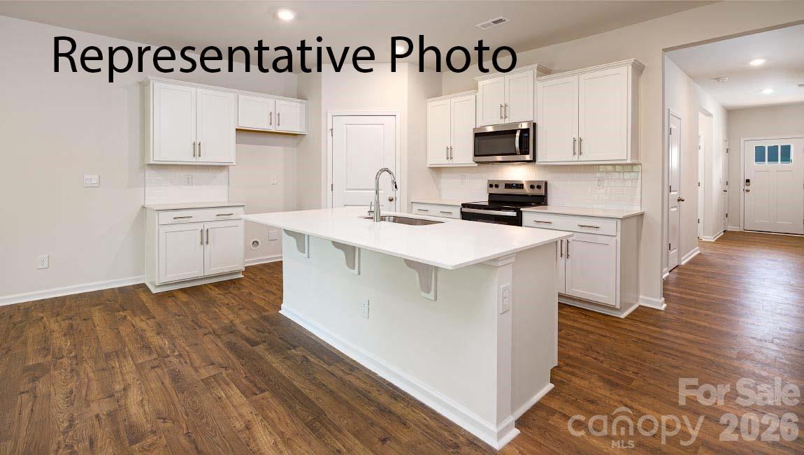 Single Family Residence at 7855 Old Brook Road, Sherrills Ford, photo 3 of 22