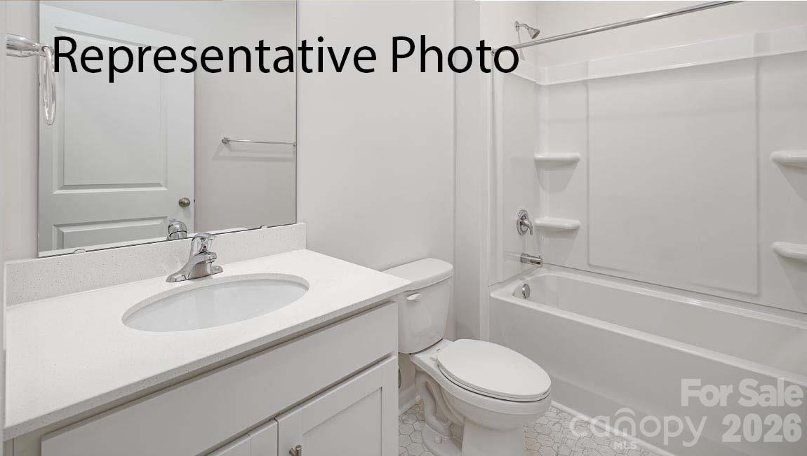 Single Family Residence at 7855 Old Brook Road, Sherrills Ford, photo 17 of 22