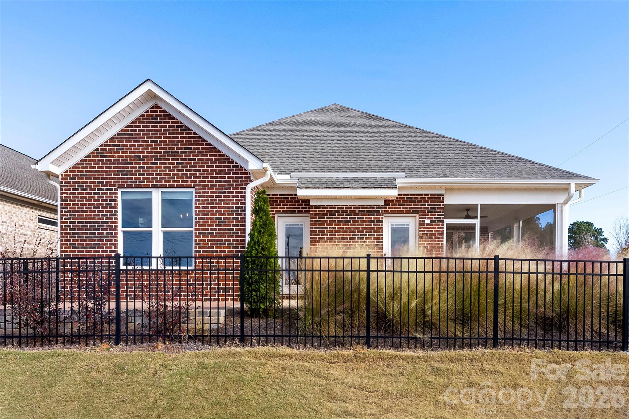 Single Family Residence at 3089 Founding Fathers Drive, Gastonia, photo 25 of 26